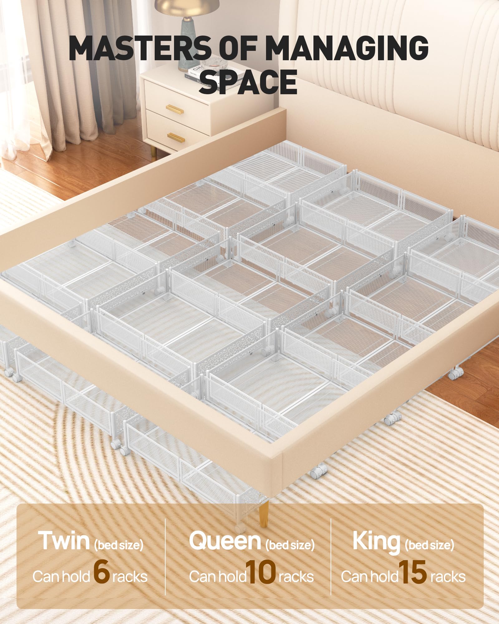 URIACG 5749848517428 Storage-Trunks - View #3