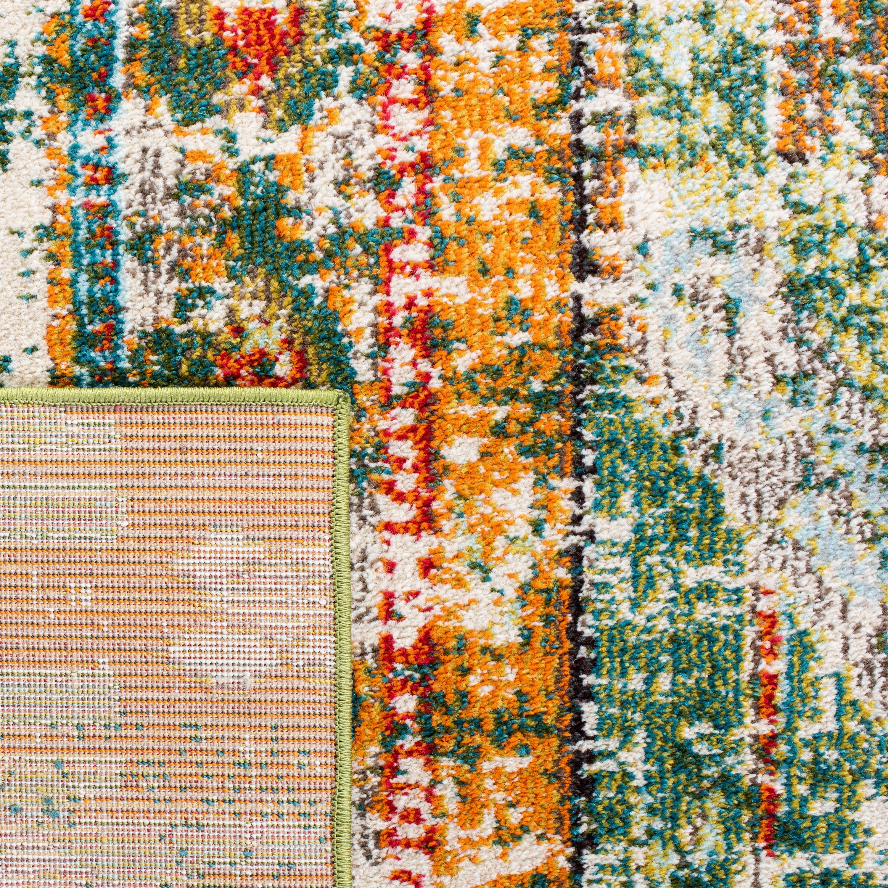 Safavieh MAD422Y-3 rugs - View #6