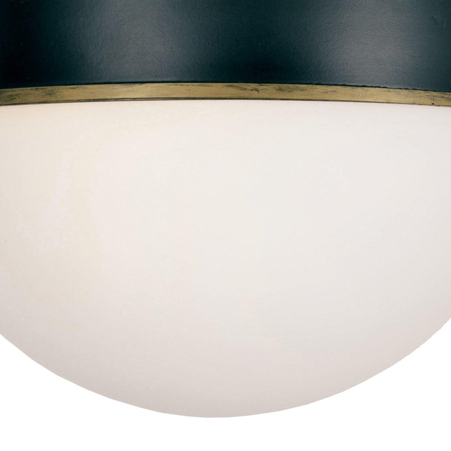 Crystorama CAP-8503-MK-TG flushmounts - View #3