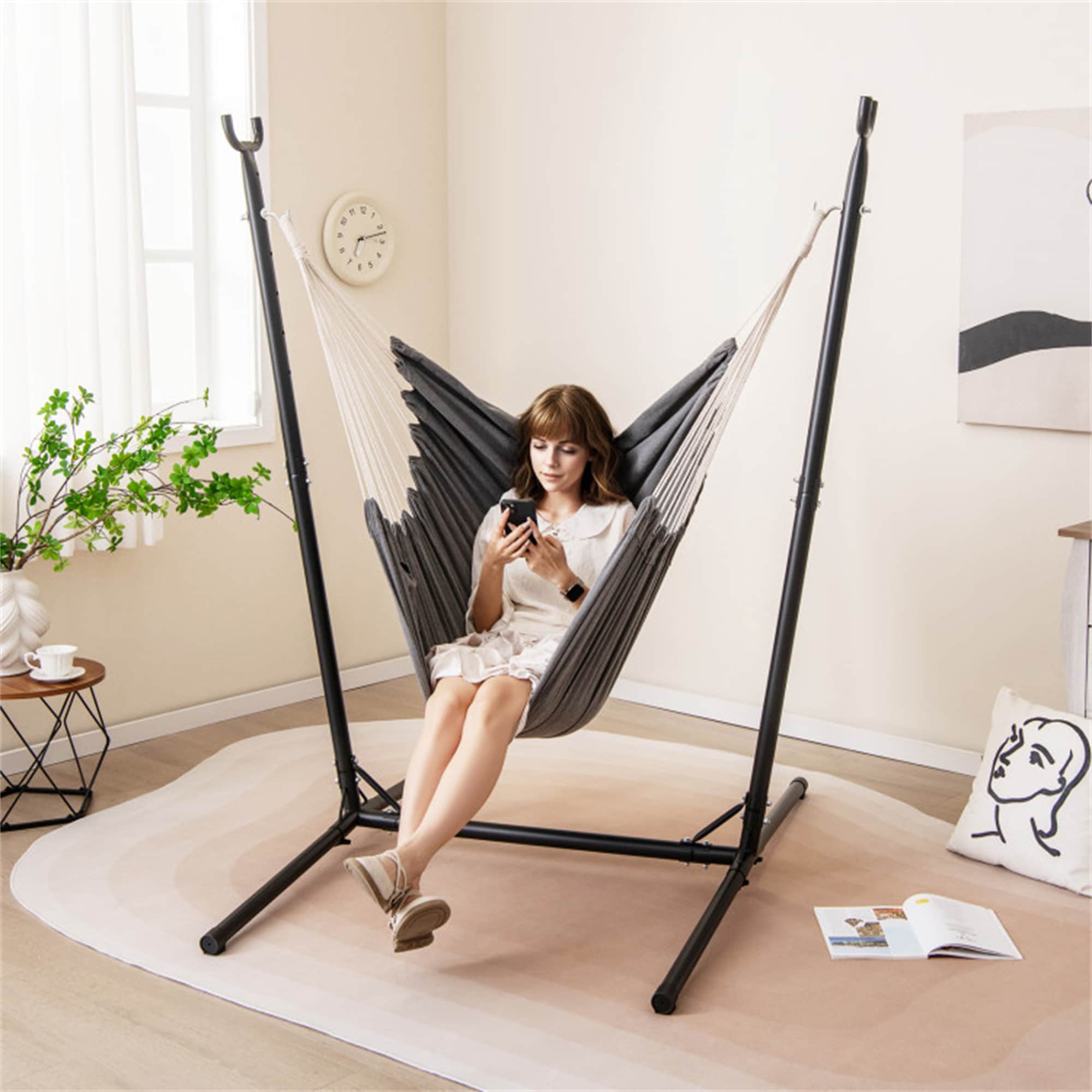 BABOOM BOM-11566GR-CO hammocks - View #4