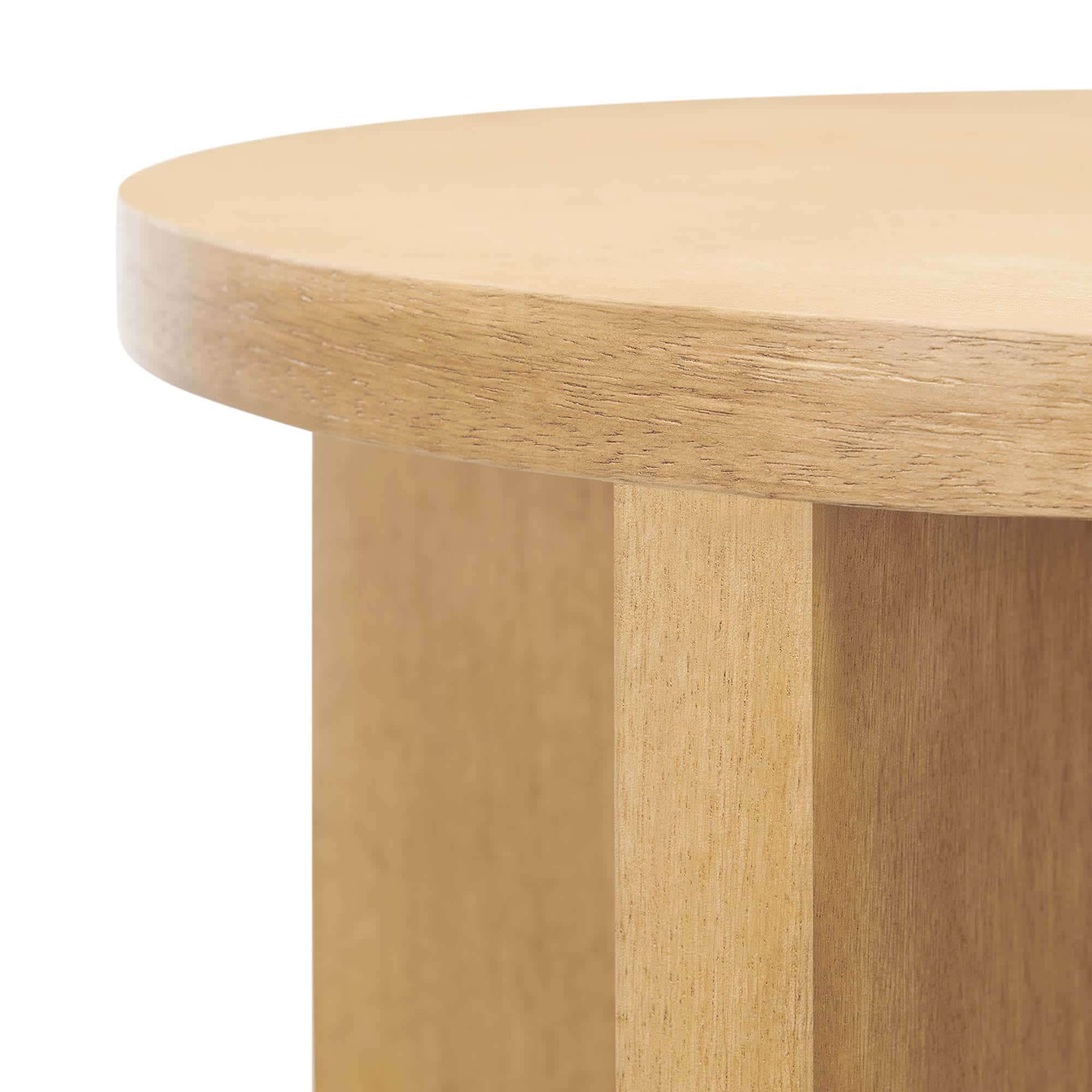 Modway EEI-6579-NAT End-Tables - View #4