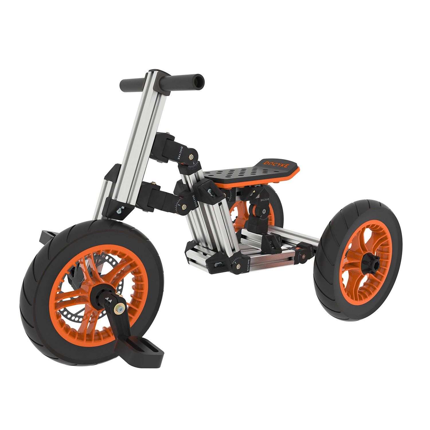 SINOFURN SYB420004SL scooters - View #6