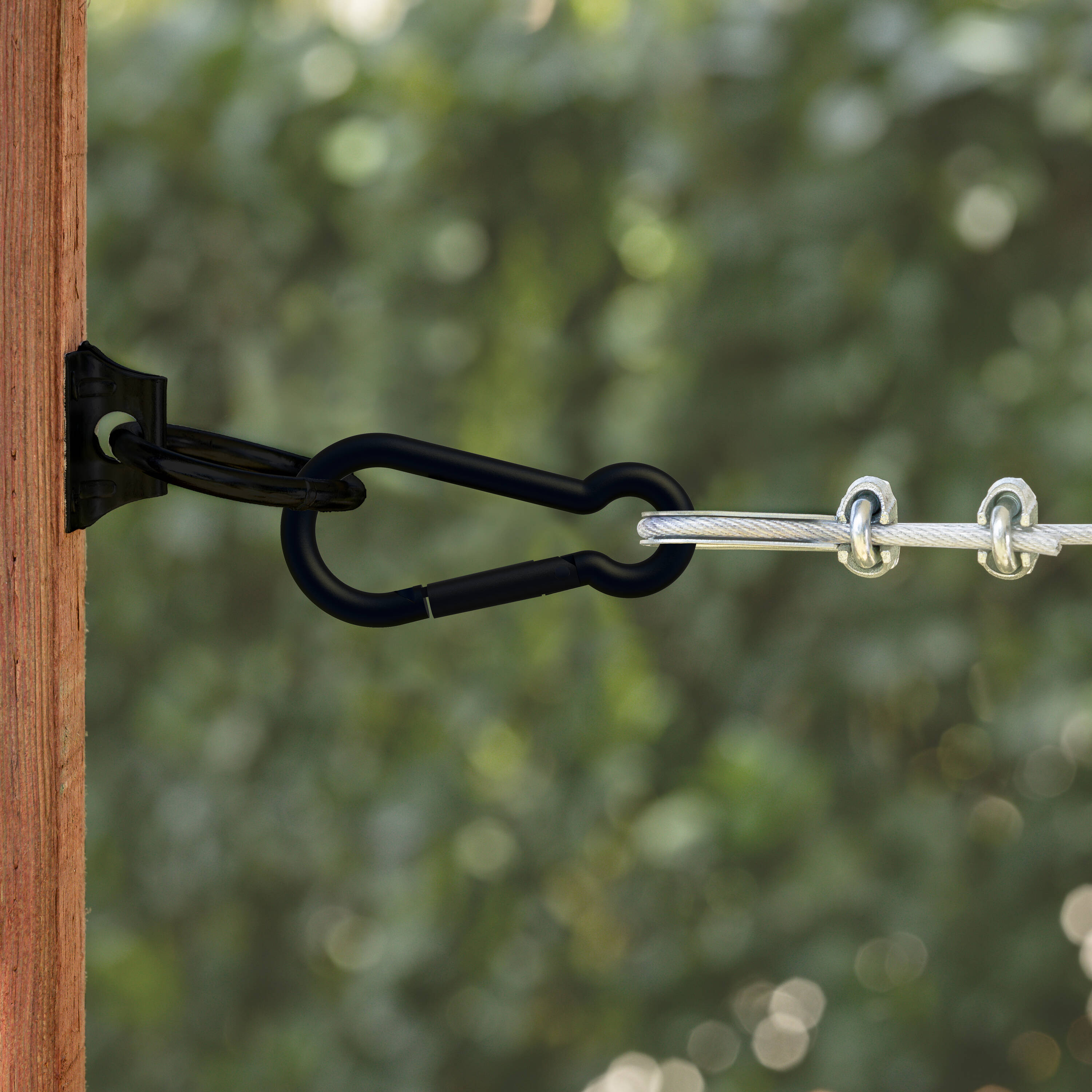 National Hardware N820-094 Chain-Accessories - View #4
