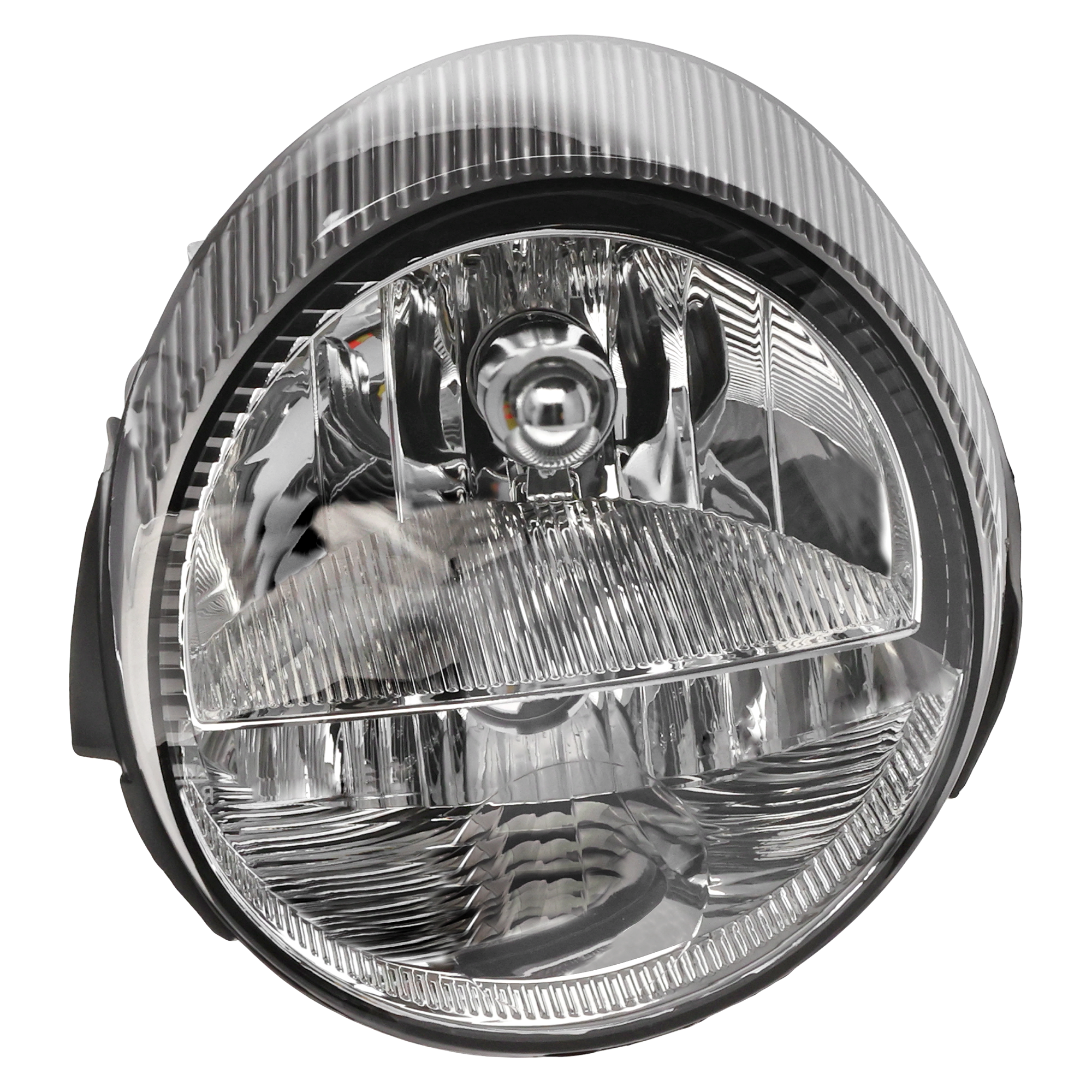 Garage-Pro JCWF100116GP Headlight For Ford Thunderbird 2003-2005 Lh Assembly Halogen