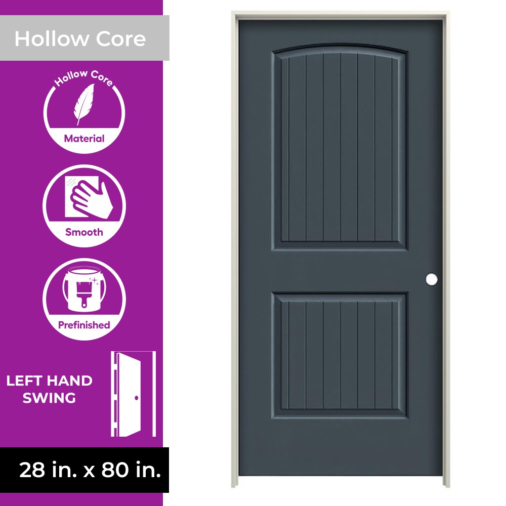 RELIABILT LO1002648 Pre-Hung-Doors - View #2