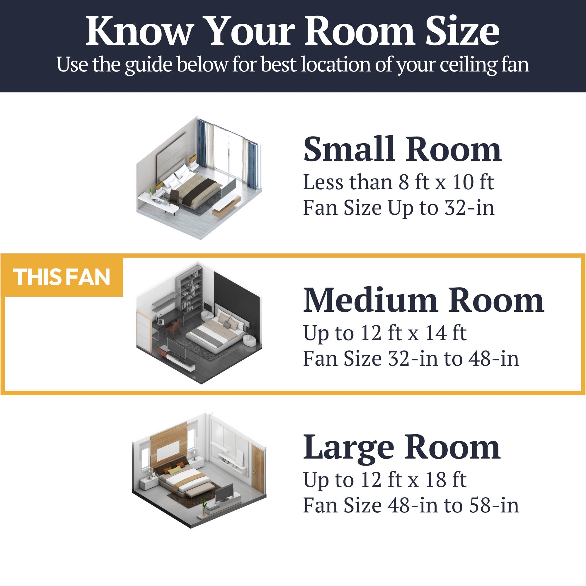 Prominence Home 51470-26 Ceiling-Fans - View #10