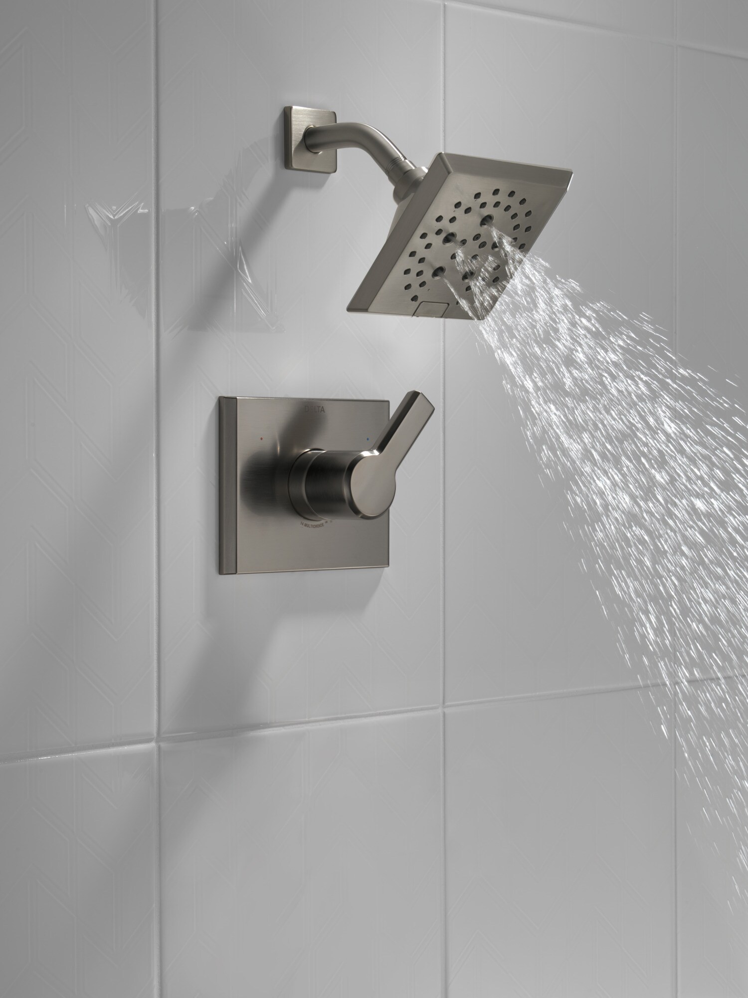 Delta T14299-KS-PR Tub-Shower-Faucets - View #11