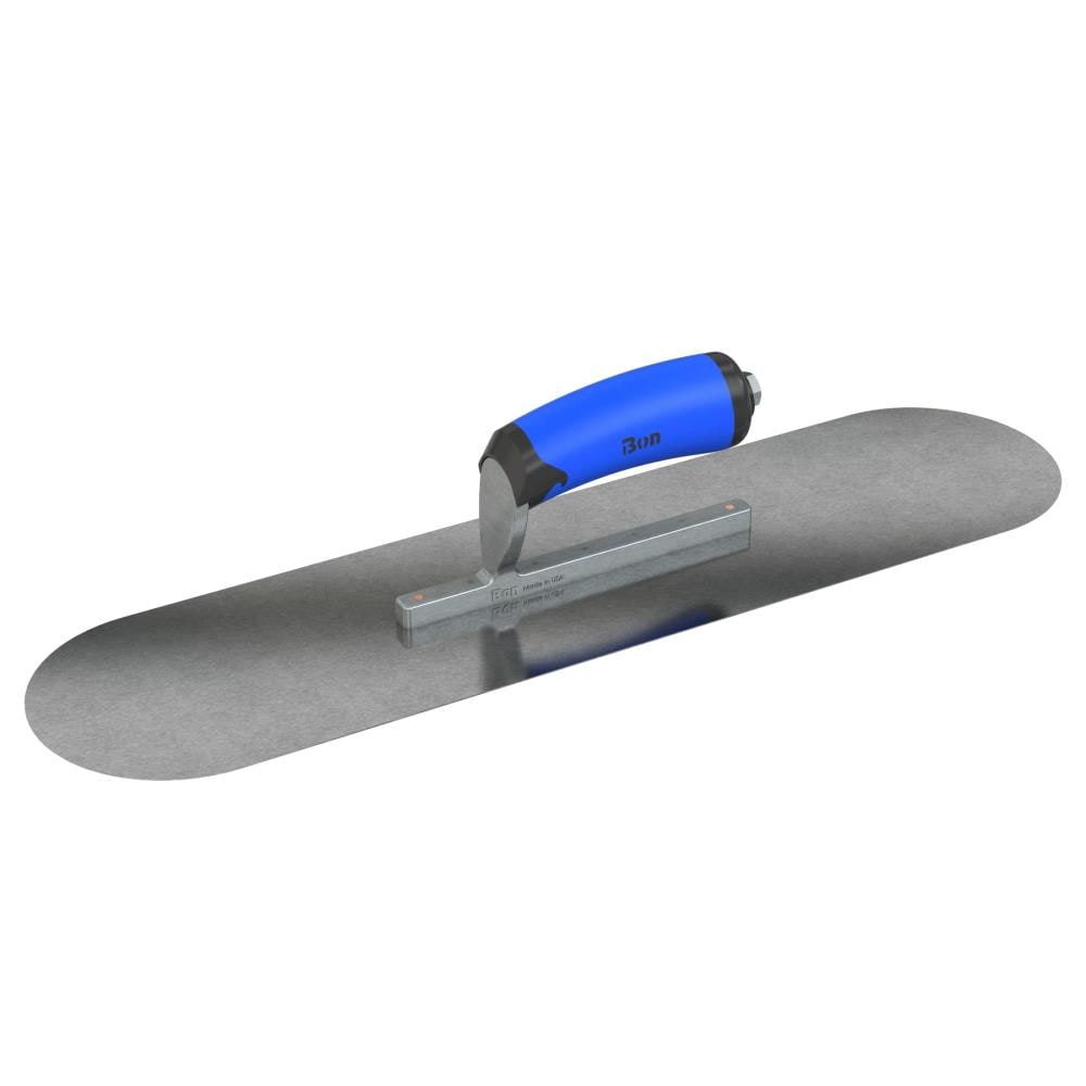 Bon Tool 67-211 Carbon steel Flooring Trowel