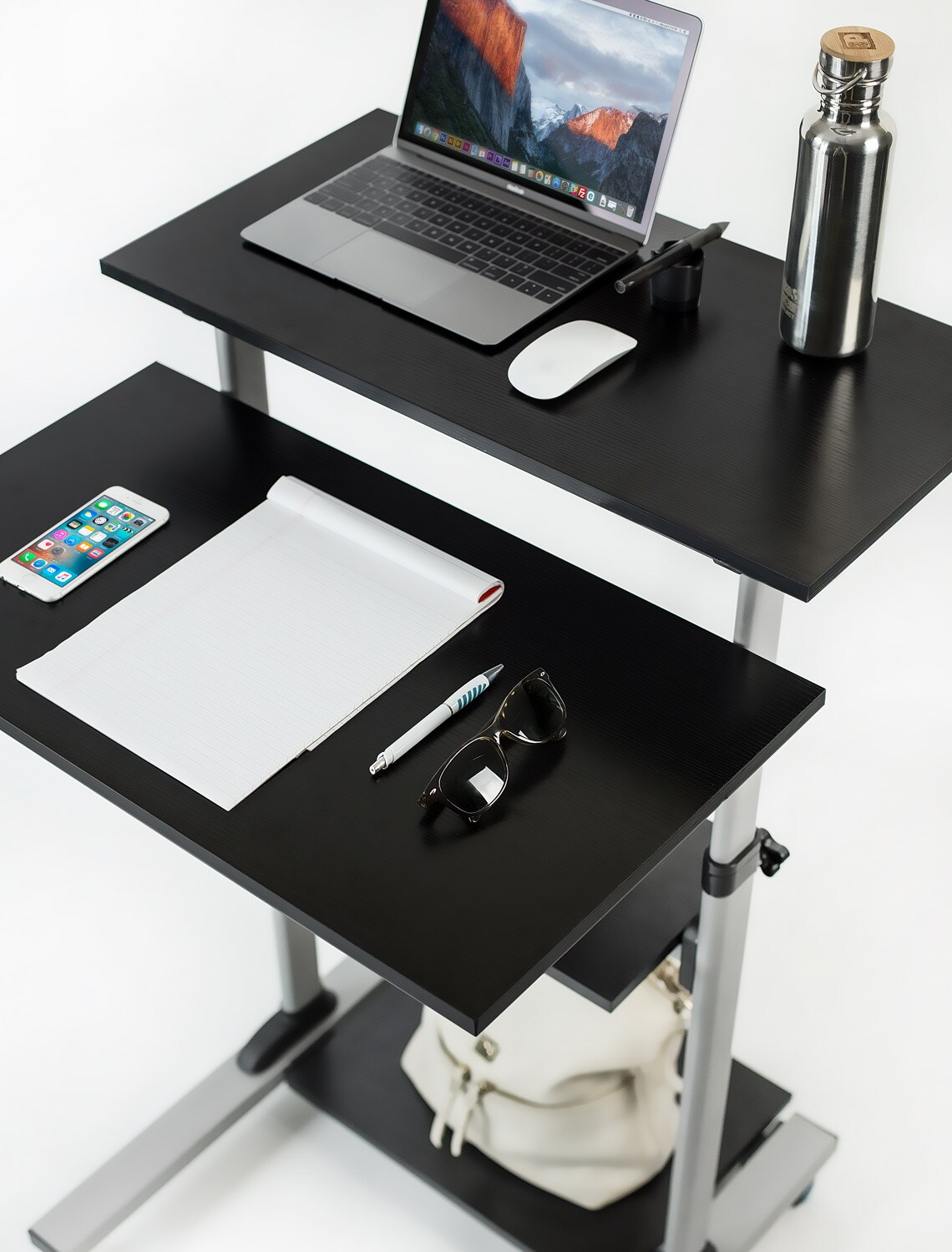 Mount-It! MI-7940 desks - View #6