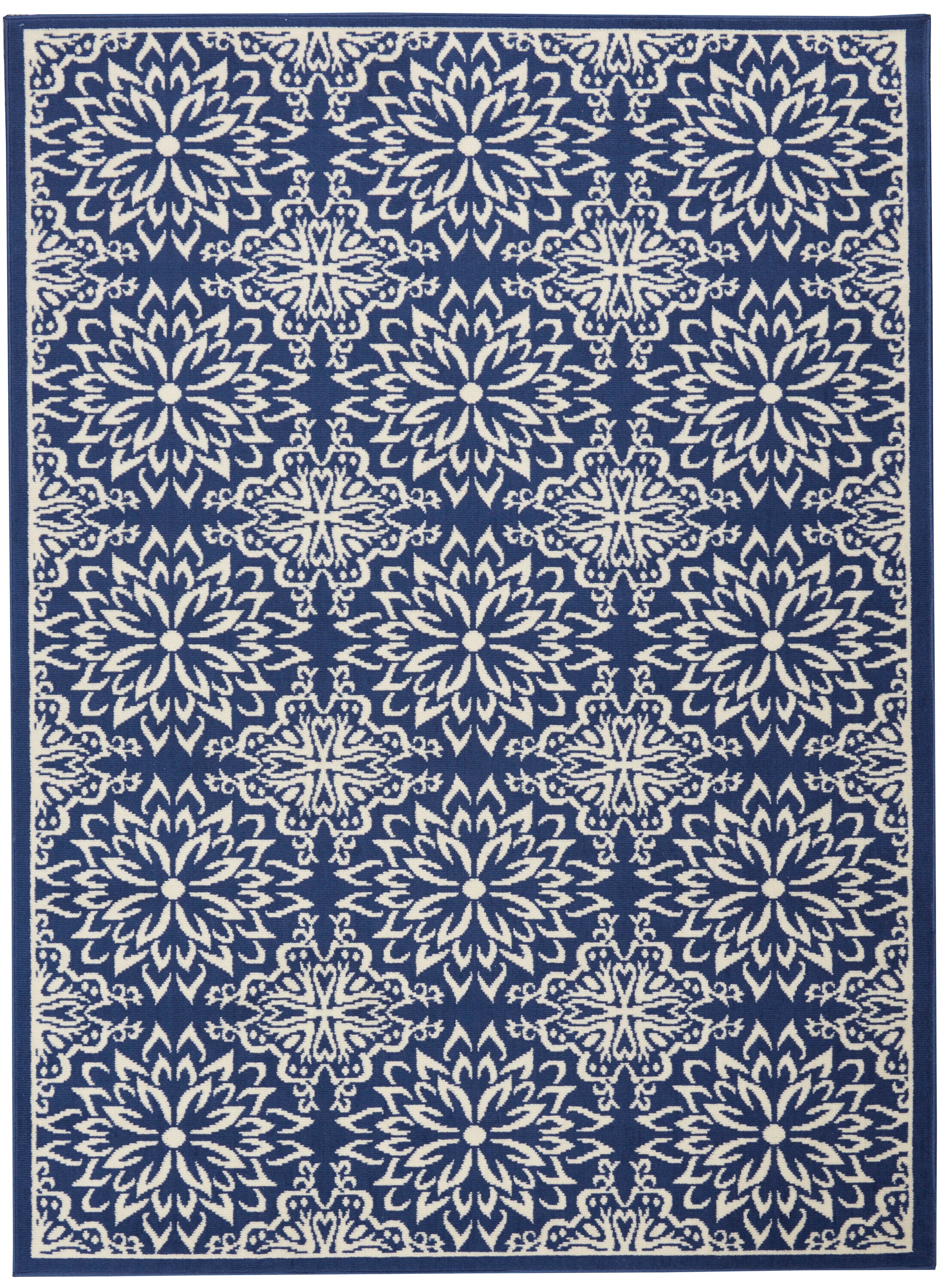 Nourison 99446777362 rugs - View #2