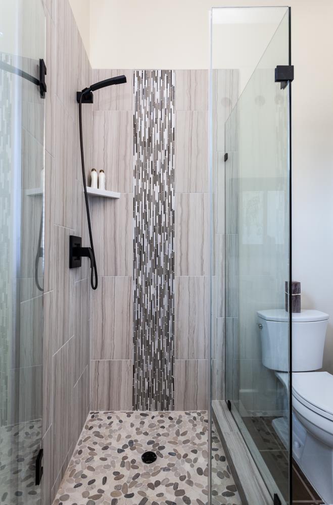 Emser Chronicle Memoir Porcelain Border Tile (12-in x 12-in)