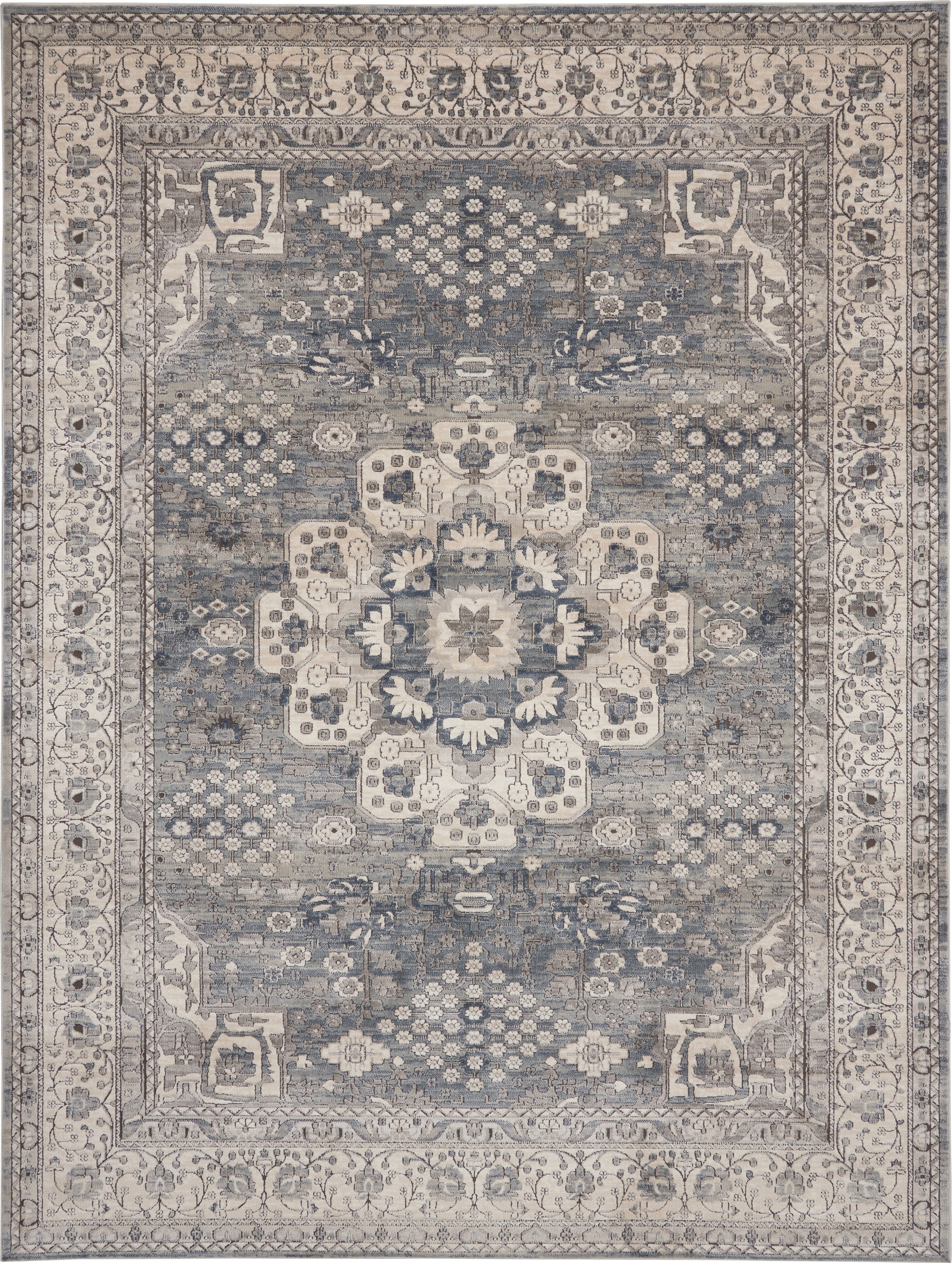 Nourison 099446749703 rugs - View #2