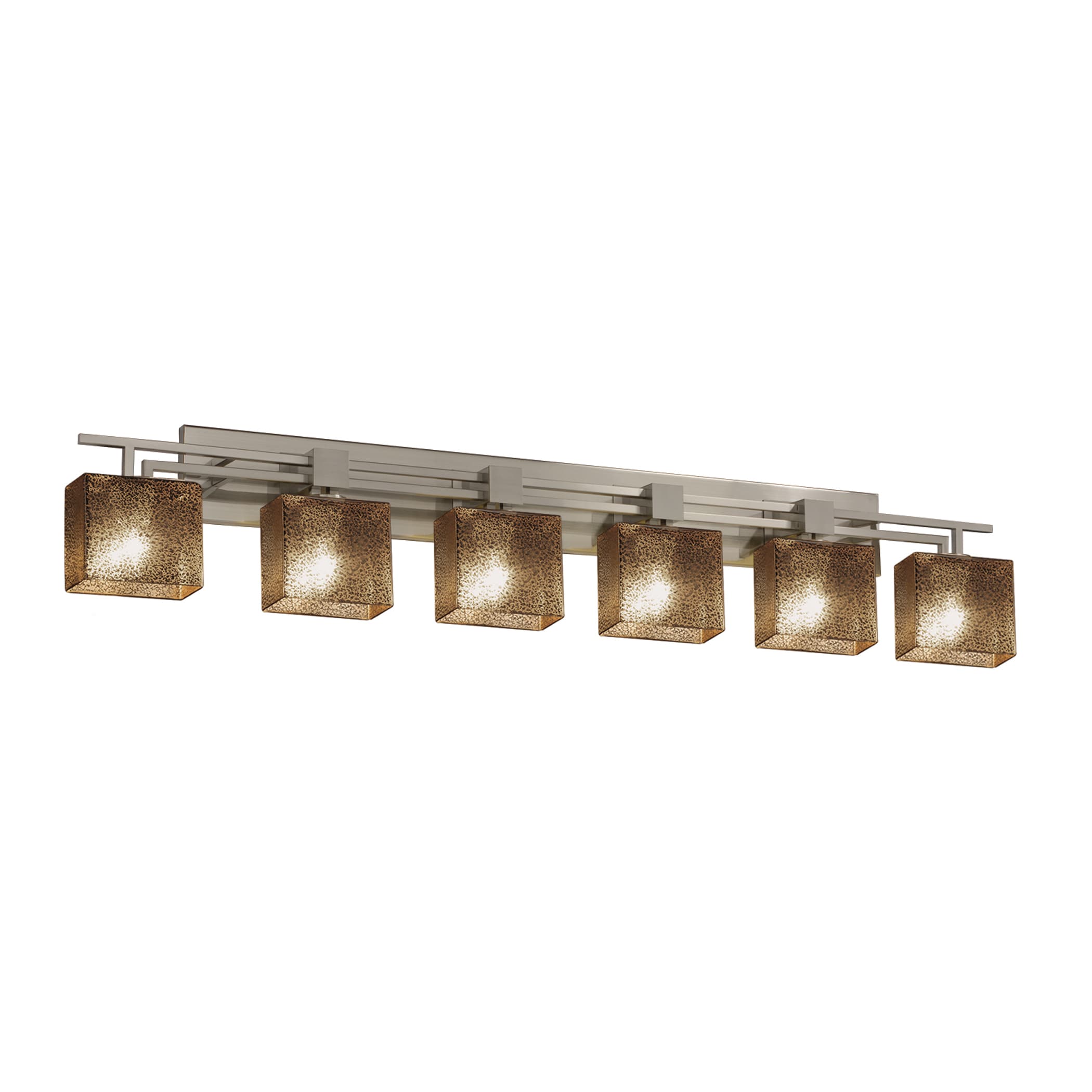 justice design group vanity lights