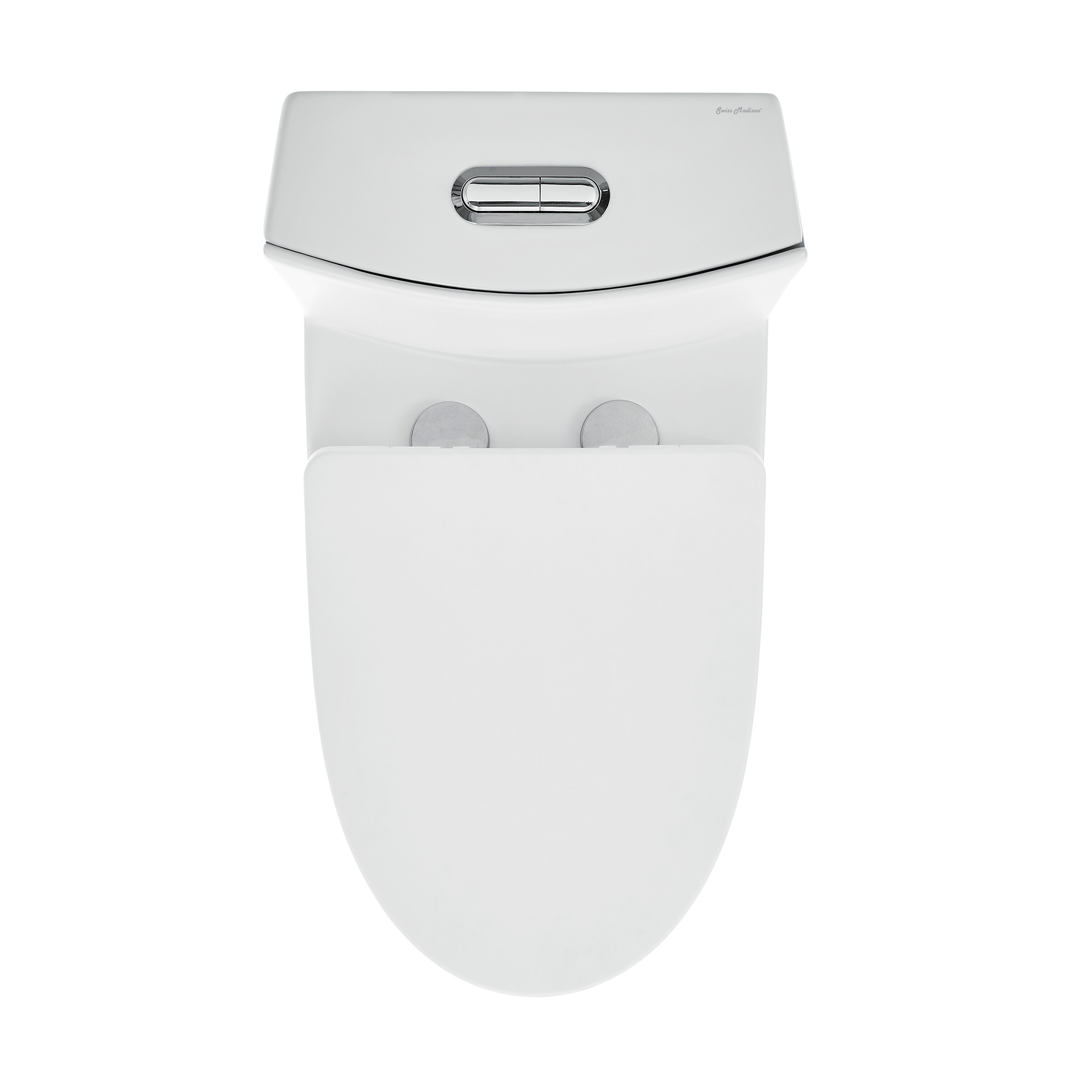 Swiss Madison SM-25-1TANG08WH toilets - View #4