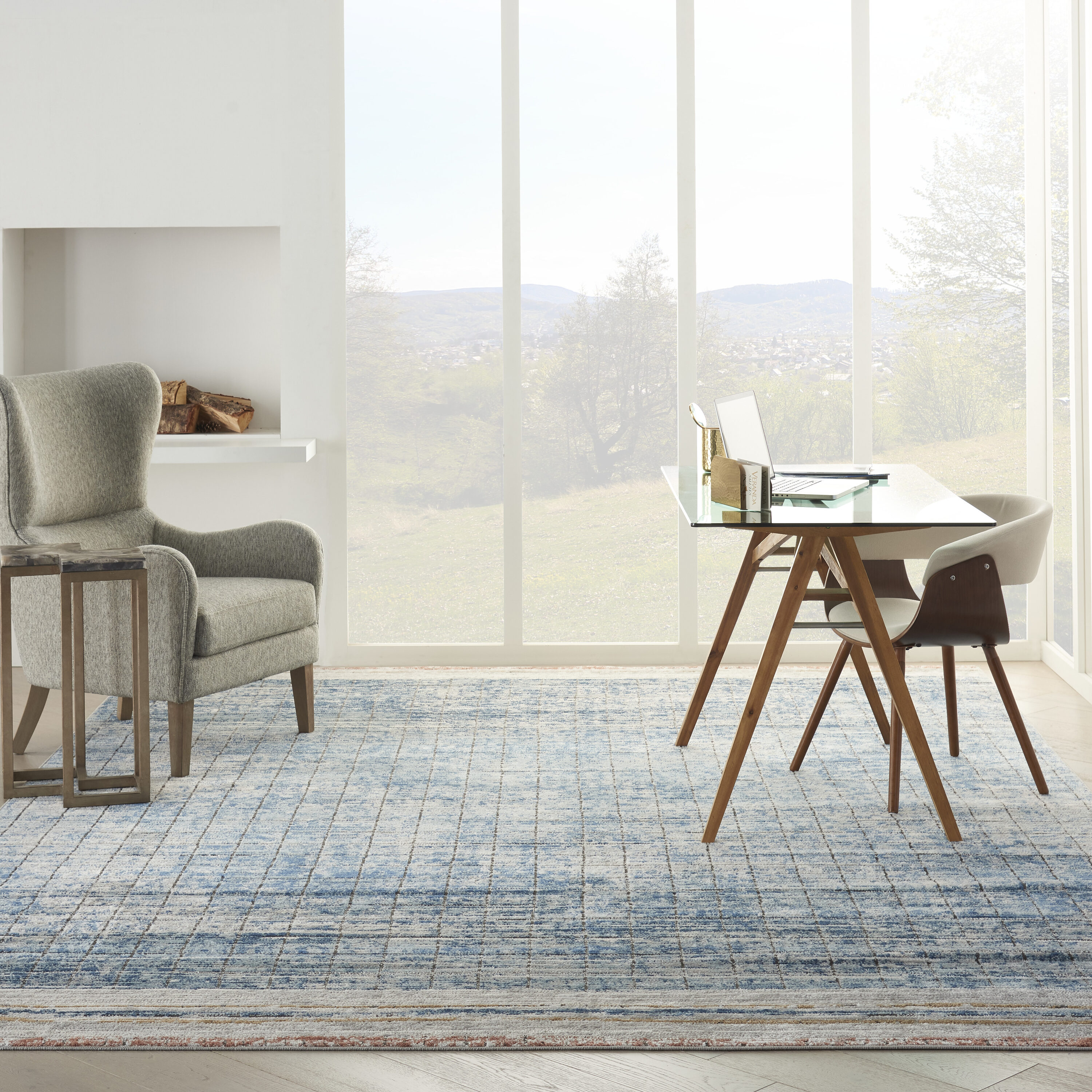 Nourison 099446822598 rugs - View #4