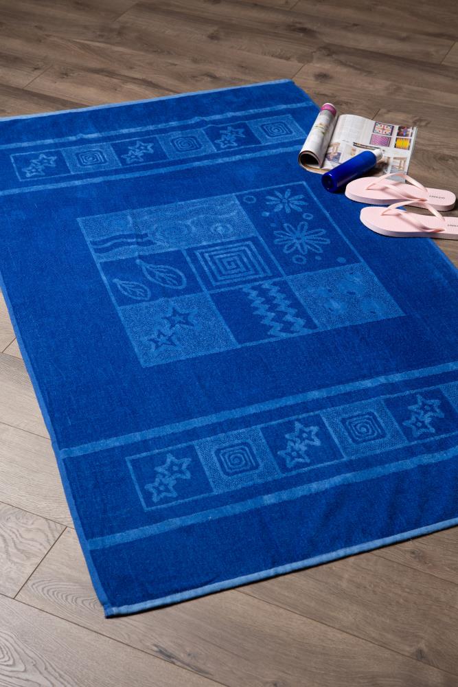 DII 70210A Bath-Towels - View #3