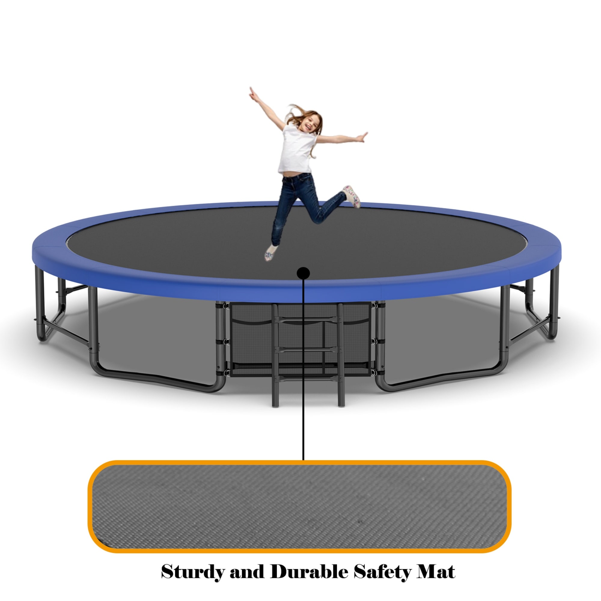 Lycvki 1235 trampolines - View #8