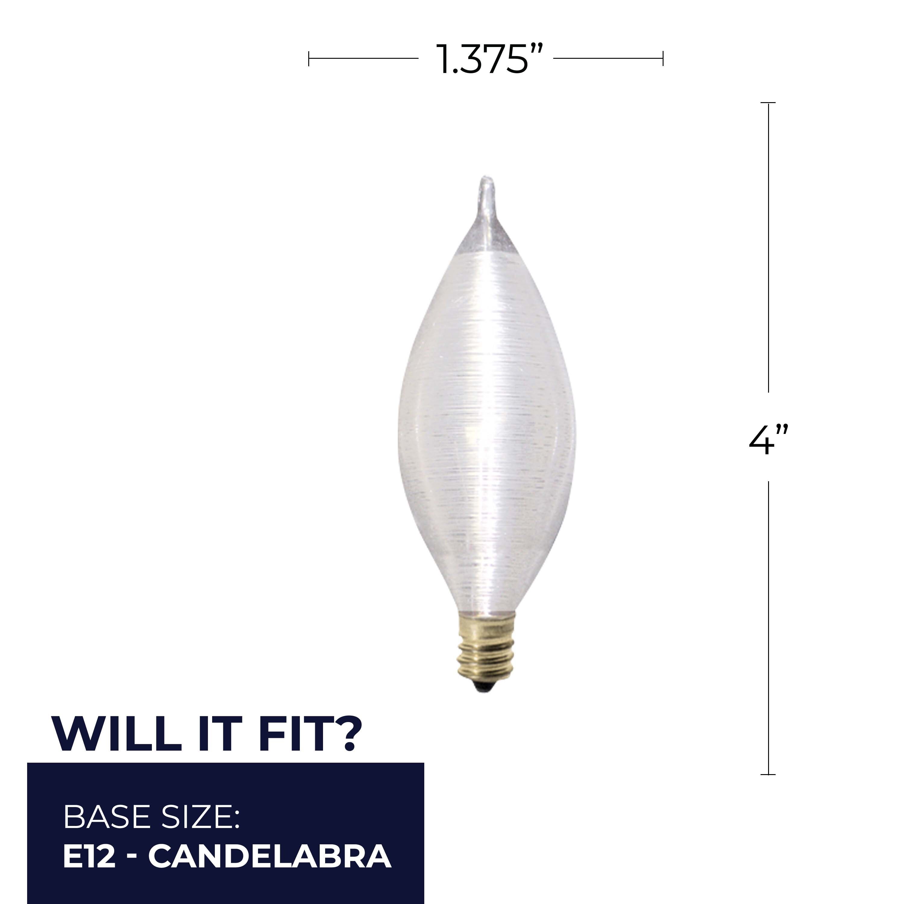 Bulbrite 861020 Specialty-Light-Bulbs - View #5
