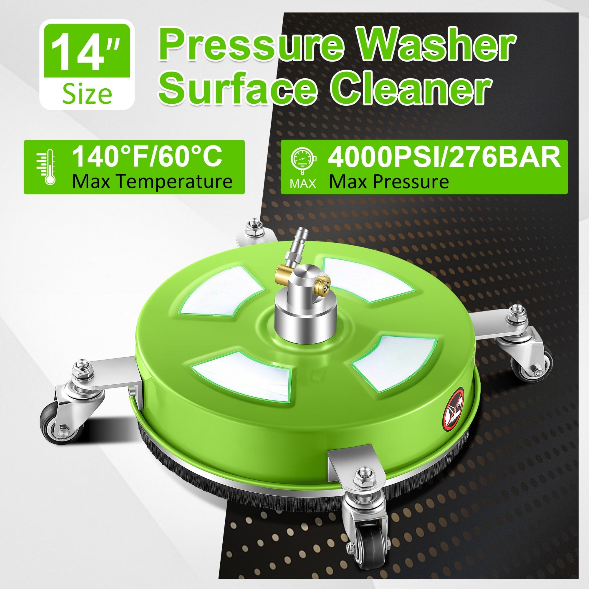 Numhew NHDREW42708 Pw-Surface-Cleaners - View #6