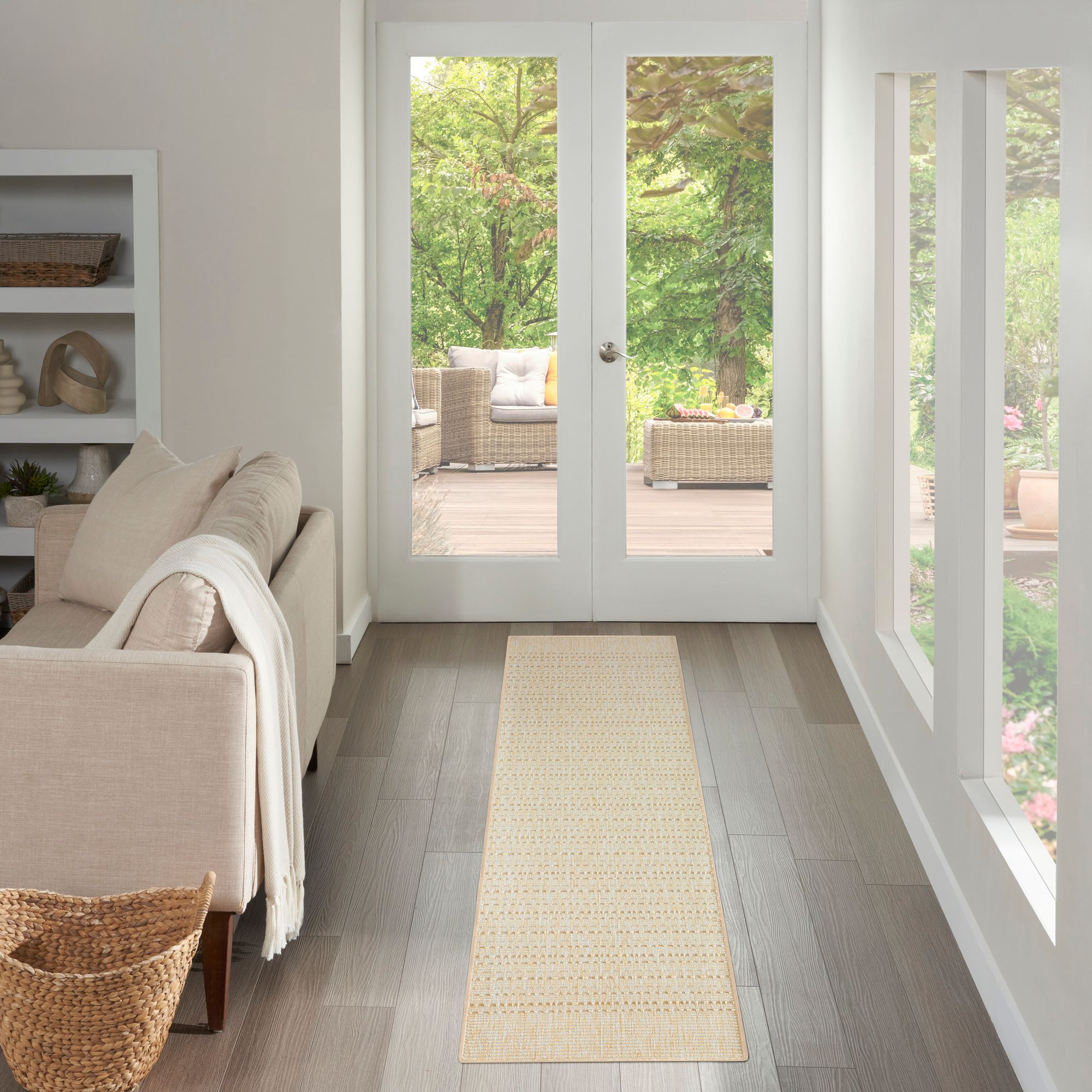 Nourison 841491138069 rugs - View #3