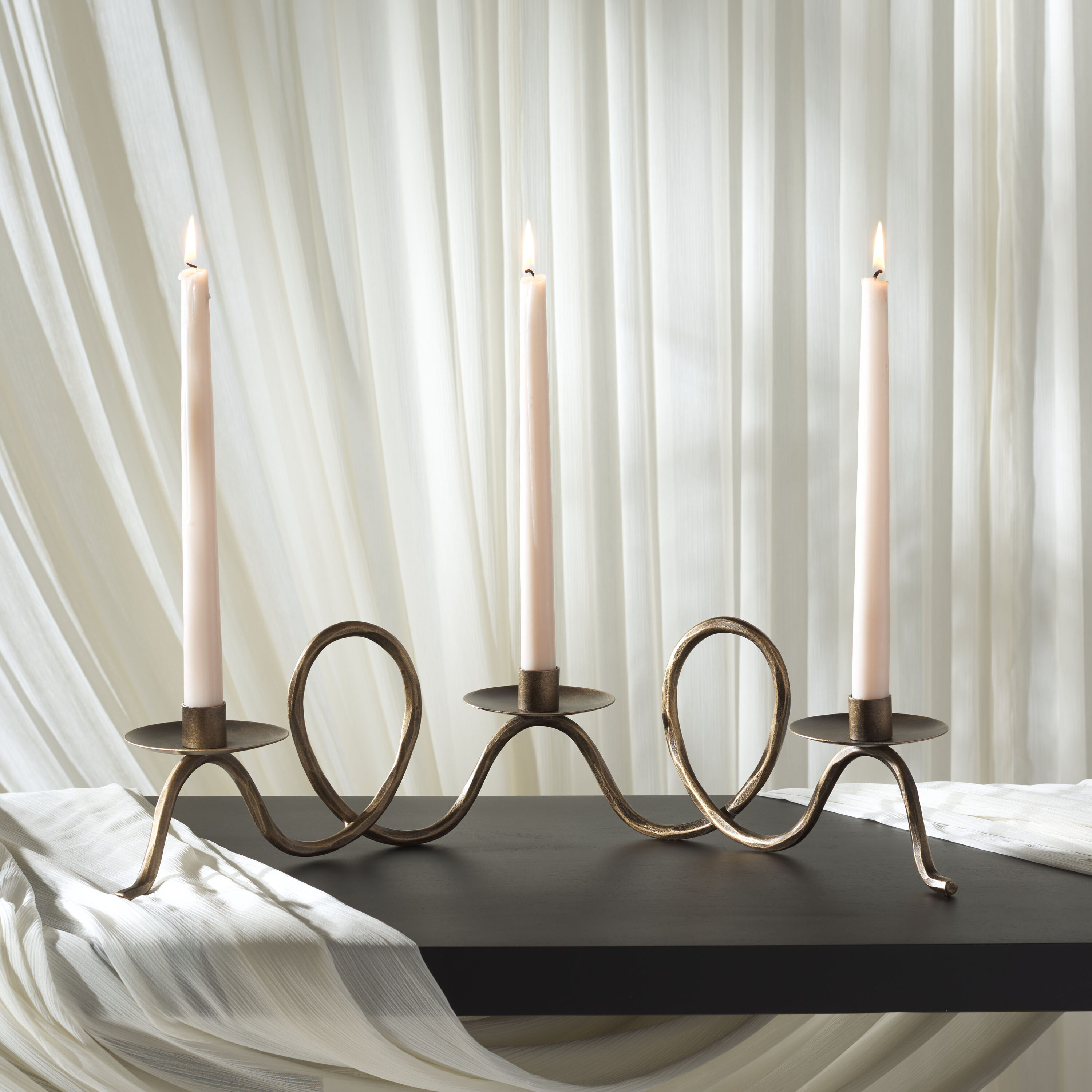 Safavieh  Cian Candle Centerpiece