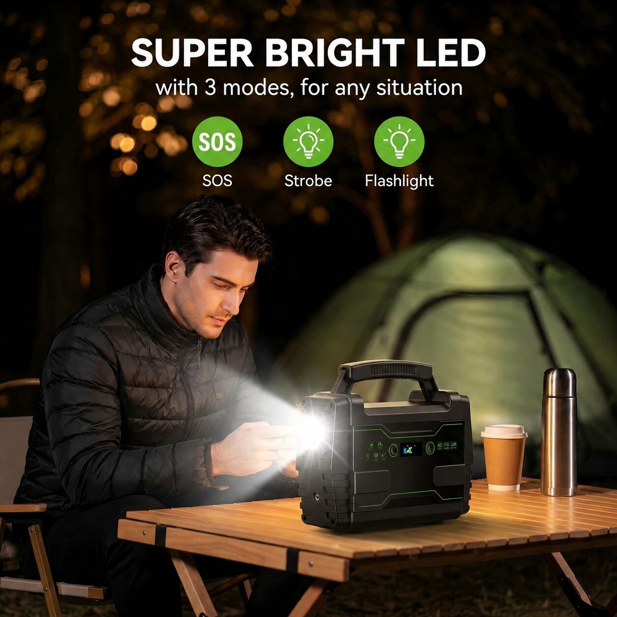 Misopily LMS0530M003 Solar-Generators - View #7