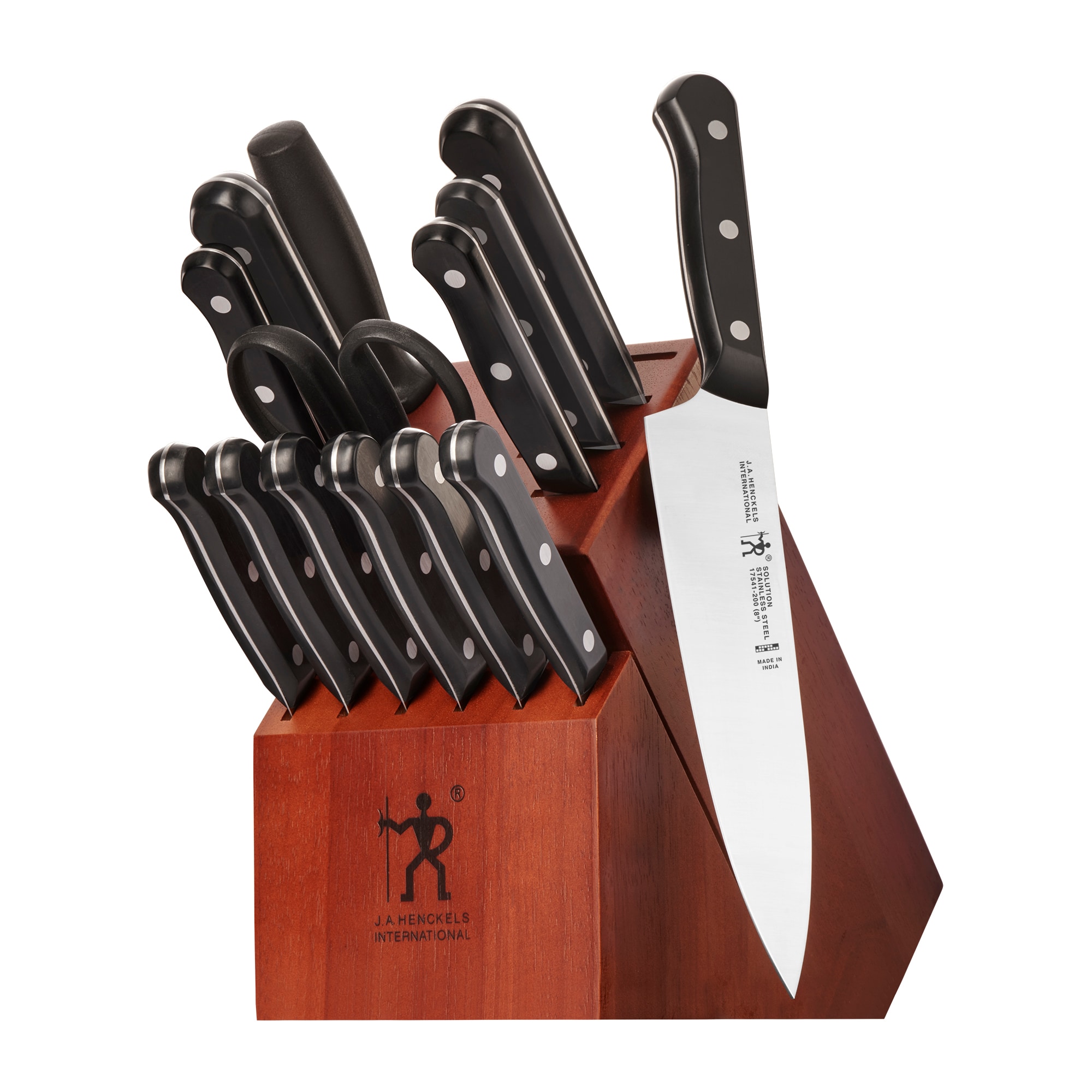 Cutlery Type Cutlery set
