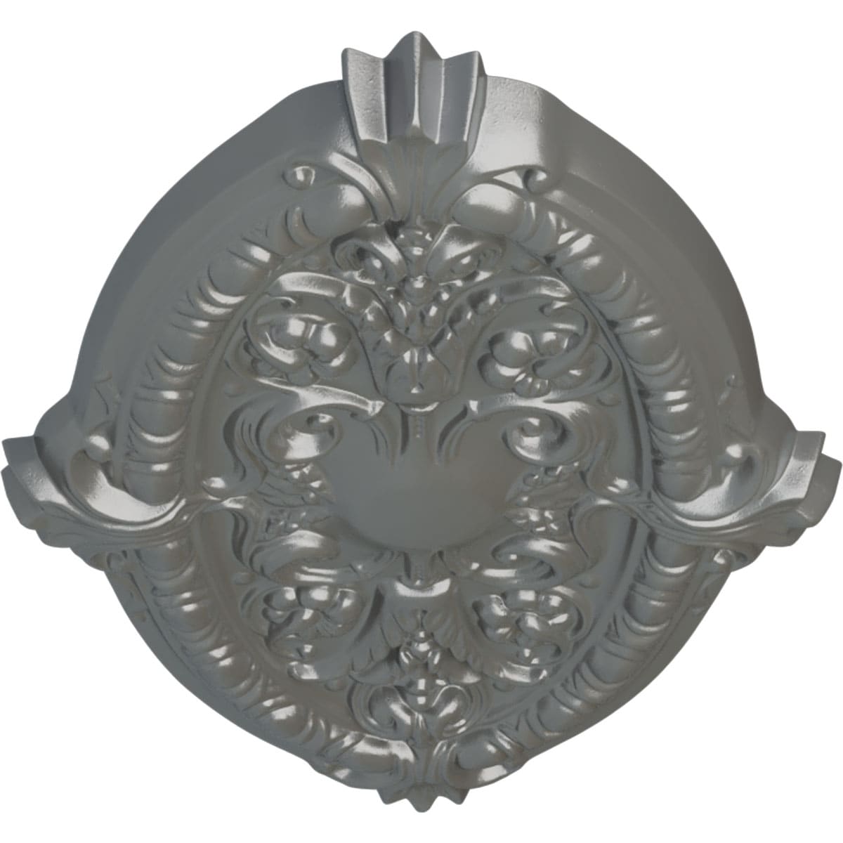 Ekena Millwork CM26MRSLS Ceiling-Medallions - View #2