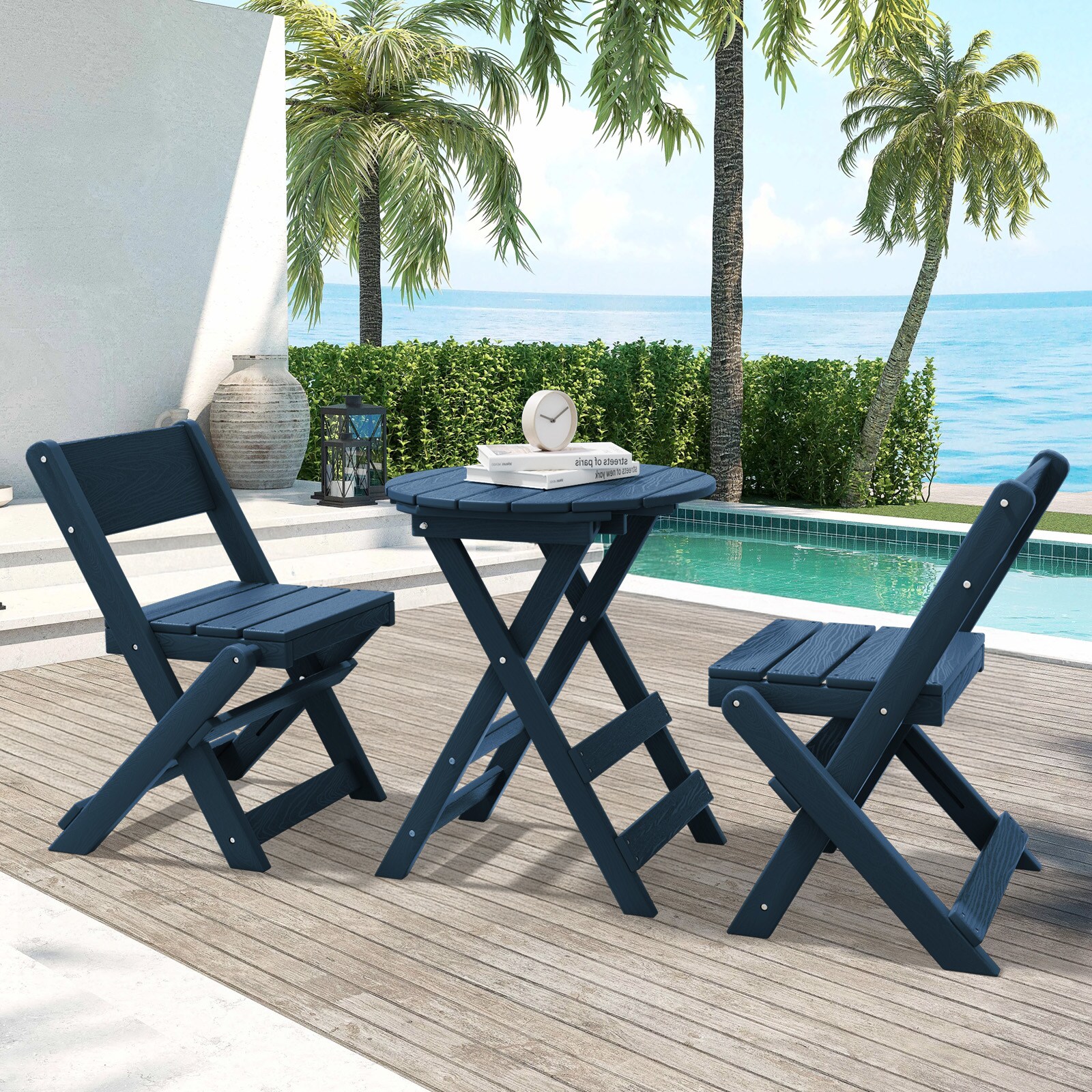 VOUA 3XJGT-NV Patio-Conversation-Sets - View #2