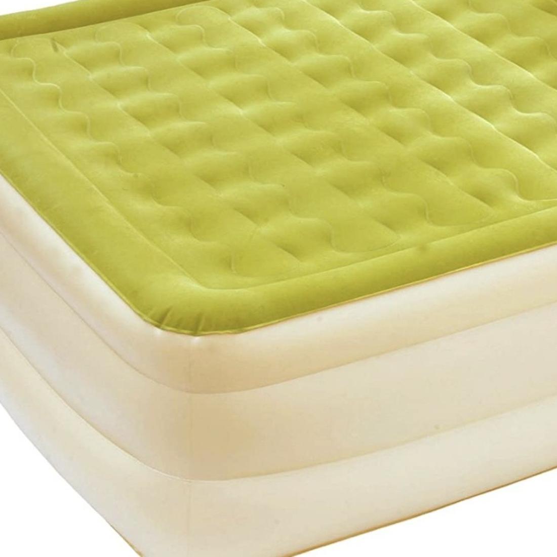 HomeRoots 4000471934 Air-Mattresses - View #2
