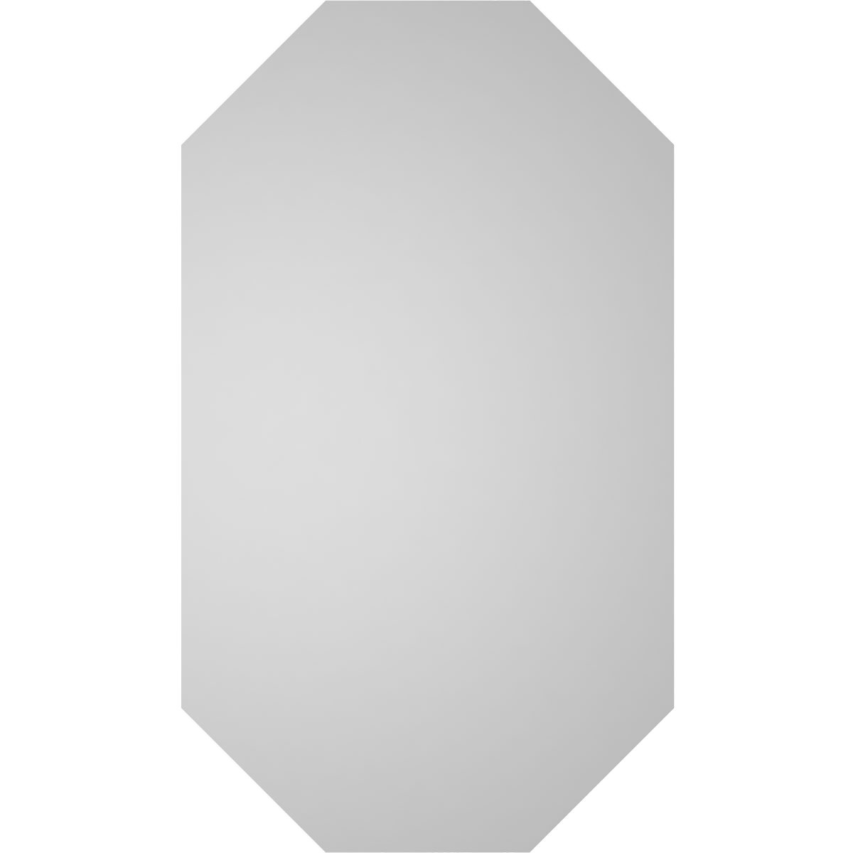 Ekena Millwork GVPOV22X3802SN Gable-Vents - View #4