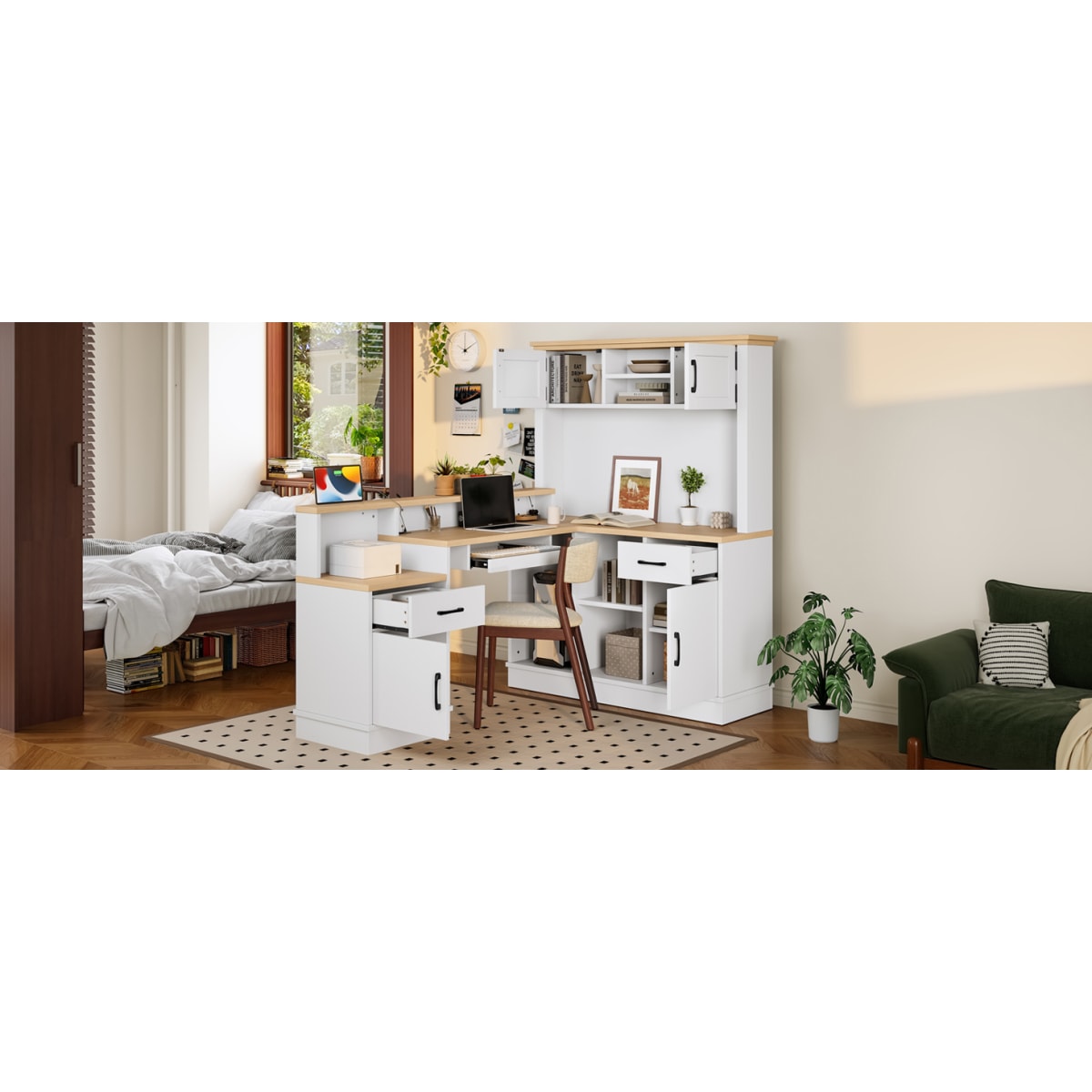 Streamdale Furniture W1580S00269 desks - View #15