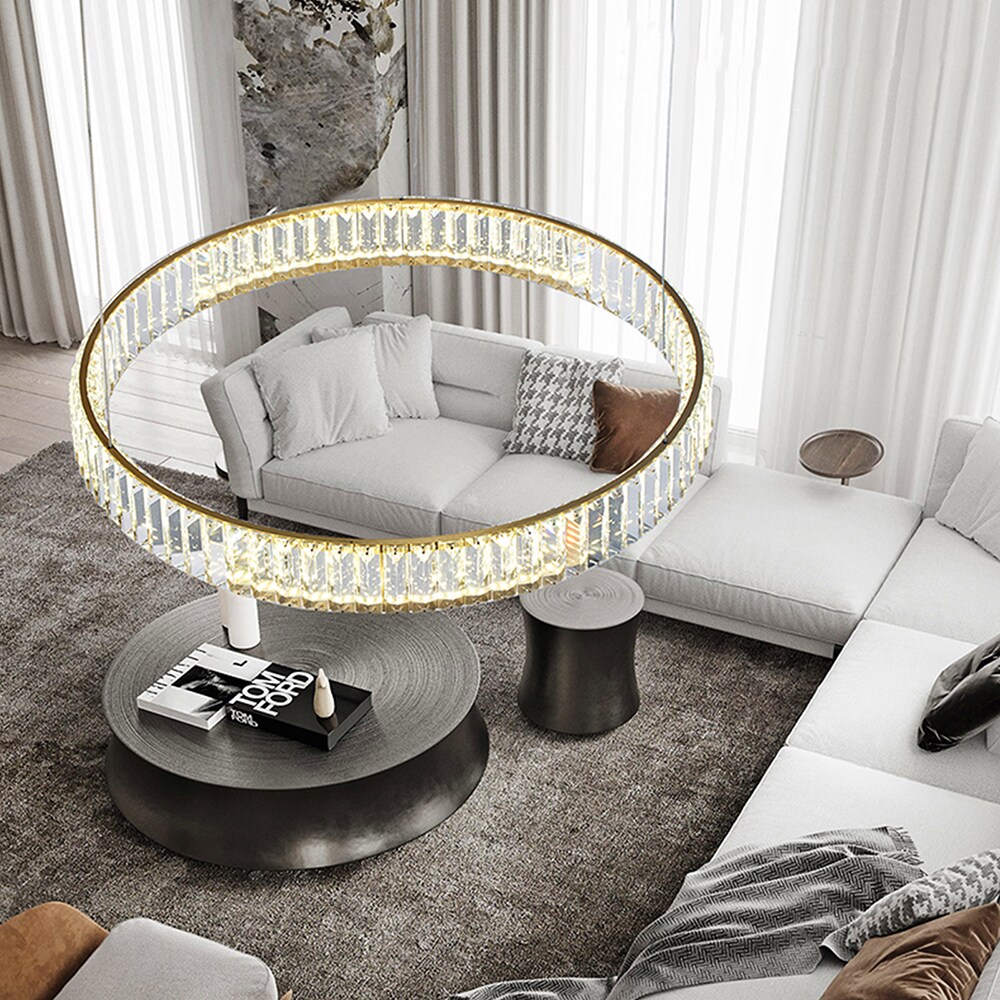 Oukaning HG-HCXLST-3735 Pendant-Lights - View #8