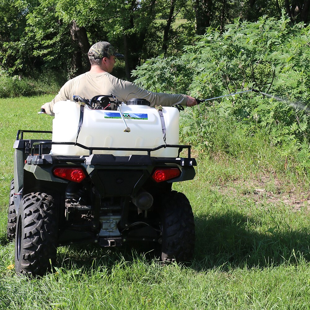 Master MFG SAO-H3-025B-MM Tank-Sprayers - View #8