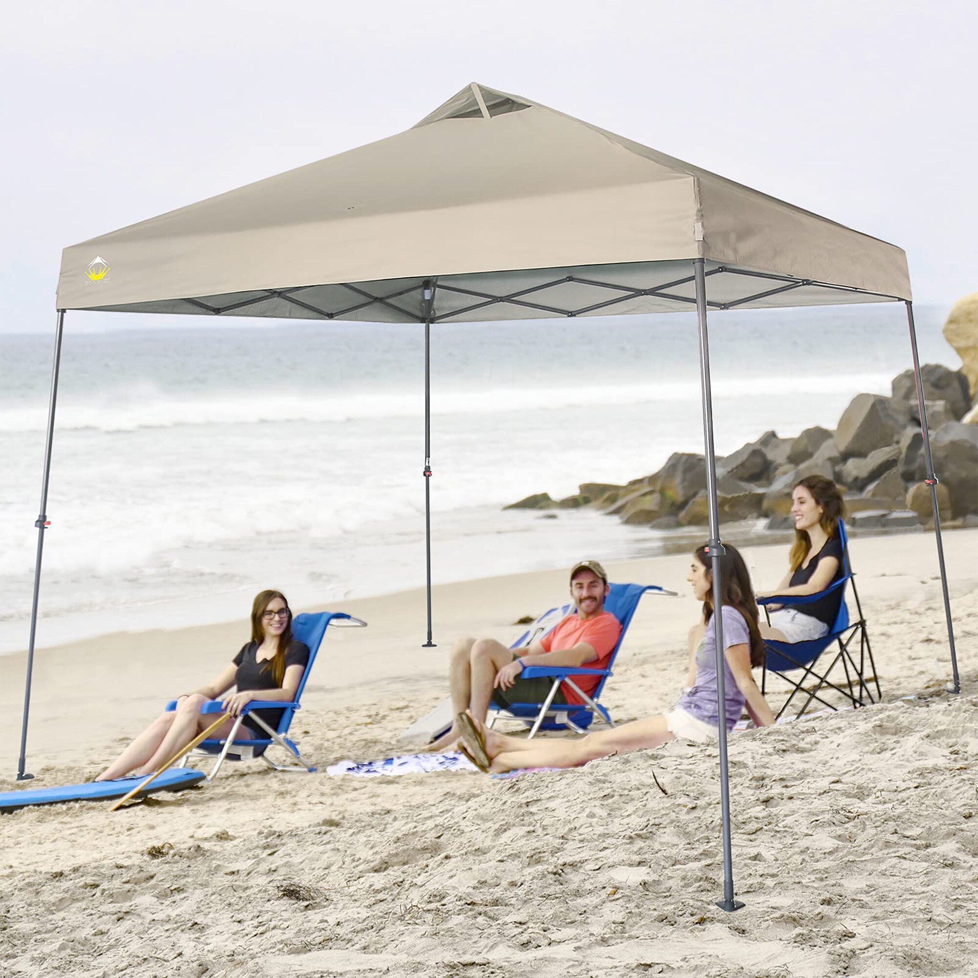 Crown Shades 318586 Canopies-Sl - View #7