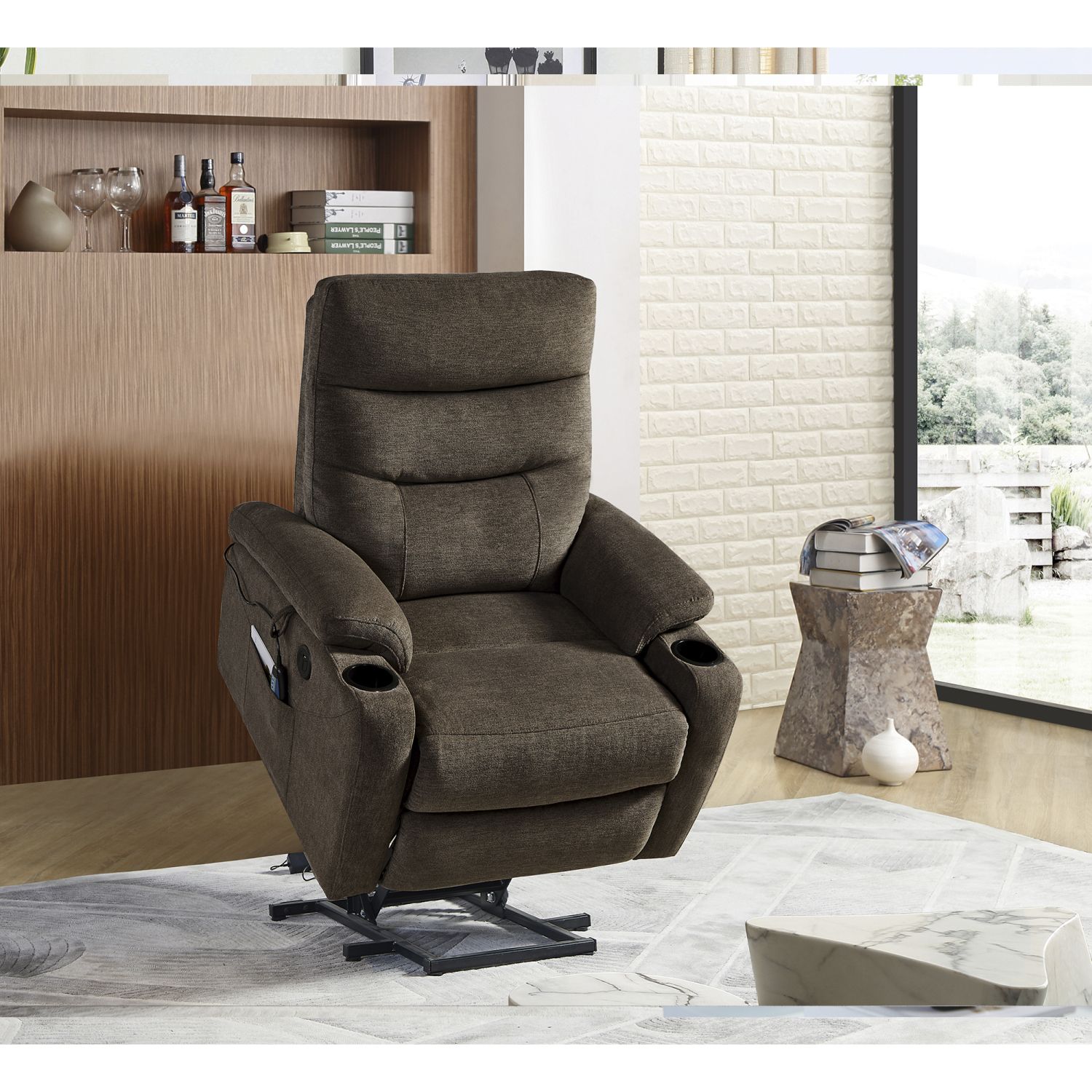 JASMODER W820S00010 Sofas-Loveseats - View #2