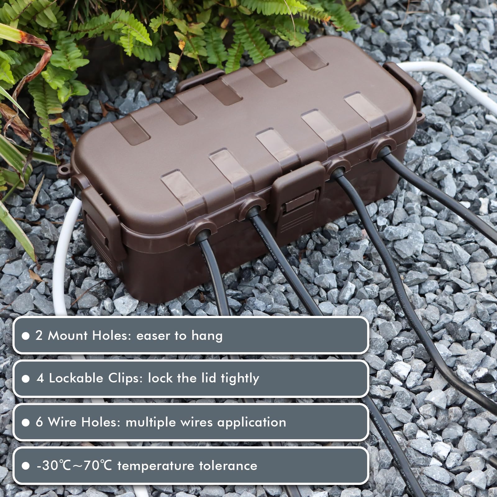 Misopily LMS0817M446 Electrical-Box - View #6
