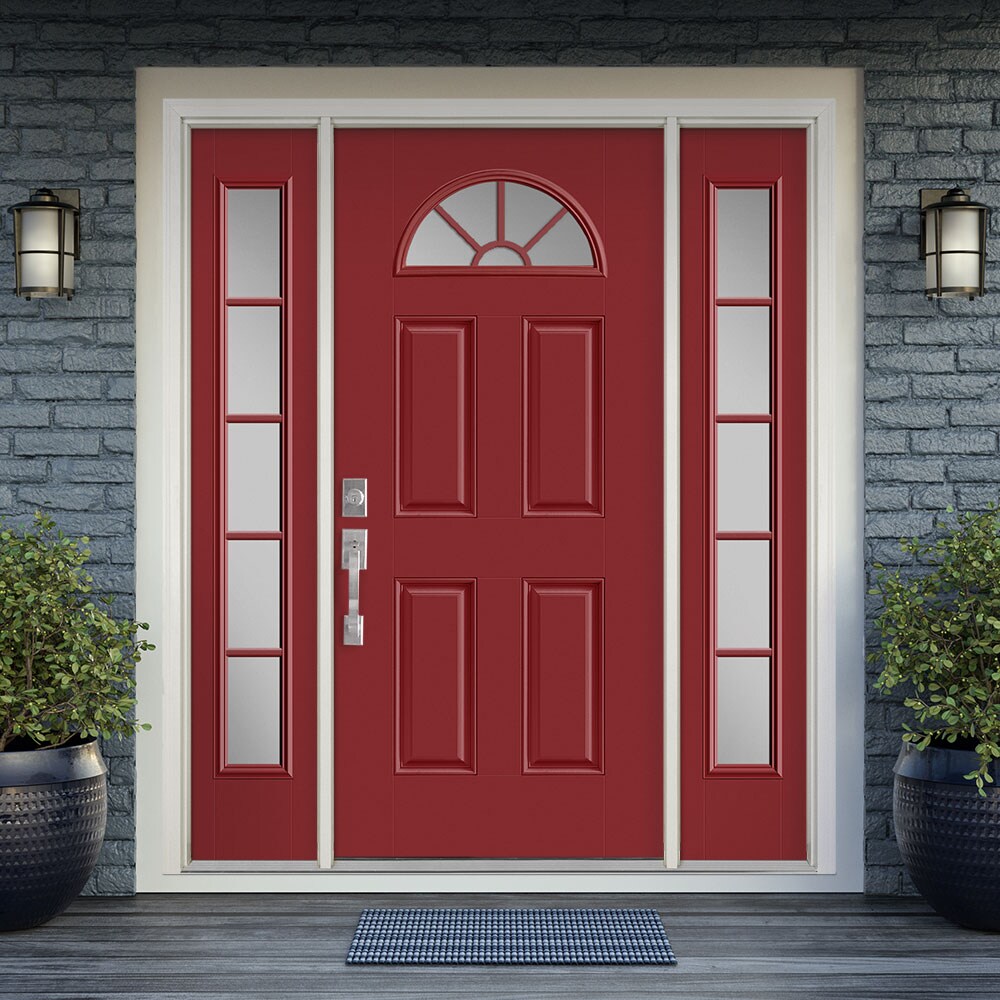 Masonite 1218442 Entry-Doors - View #2