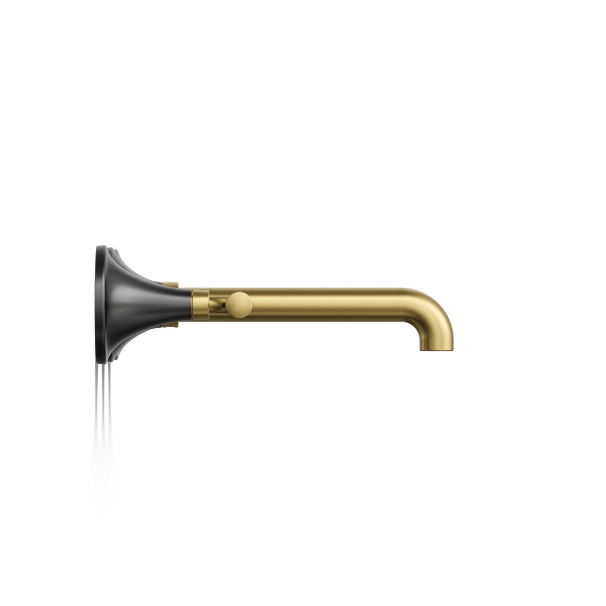 KOHLER T26439-4-BMB Lavatory-Faucets - View #6