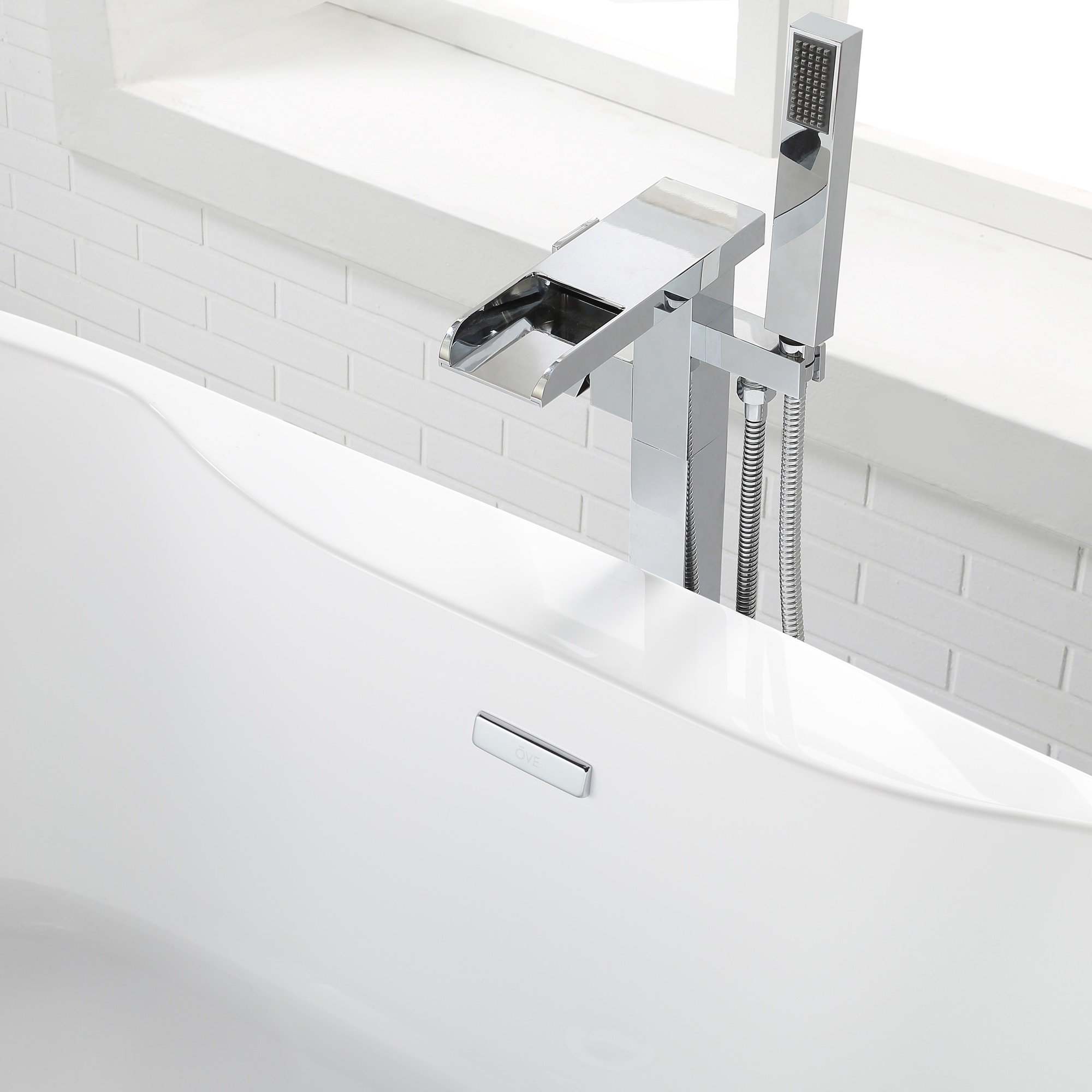 allen + roth KATE-60T bathtubs - View #11