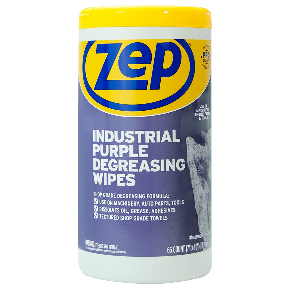 ZEP FOAMING COIL CLEANER, Zep Cleaner, Zep Lubricant