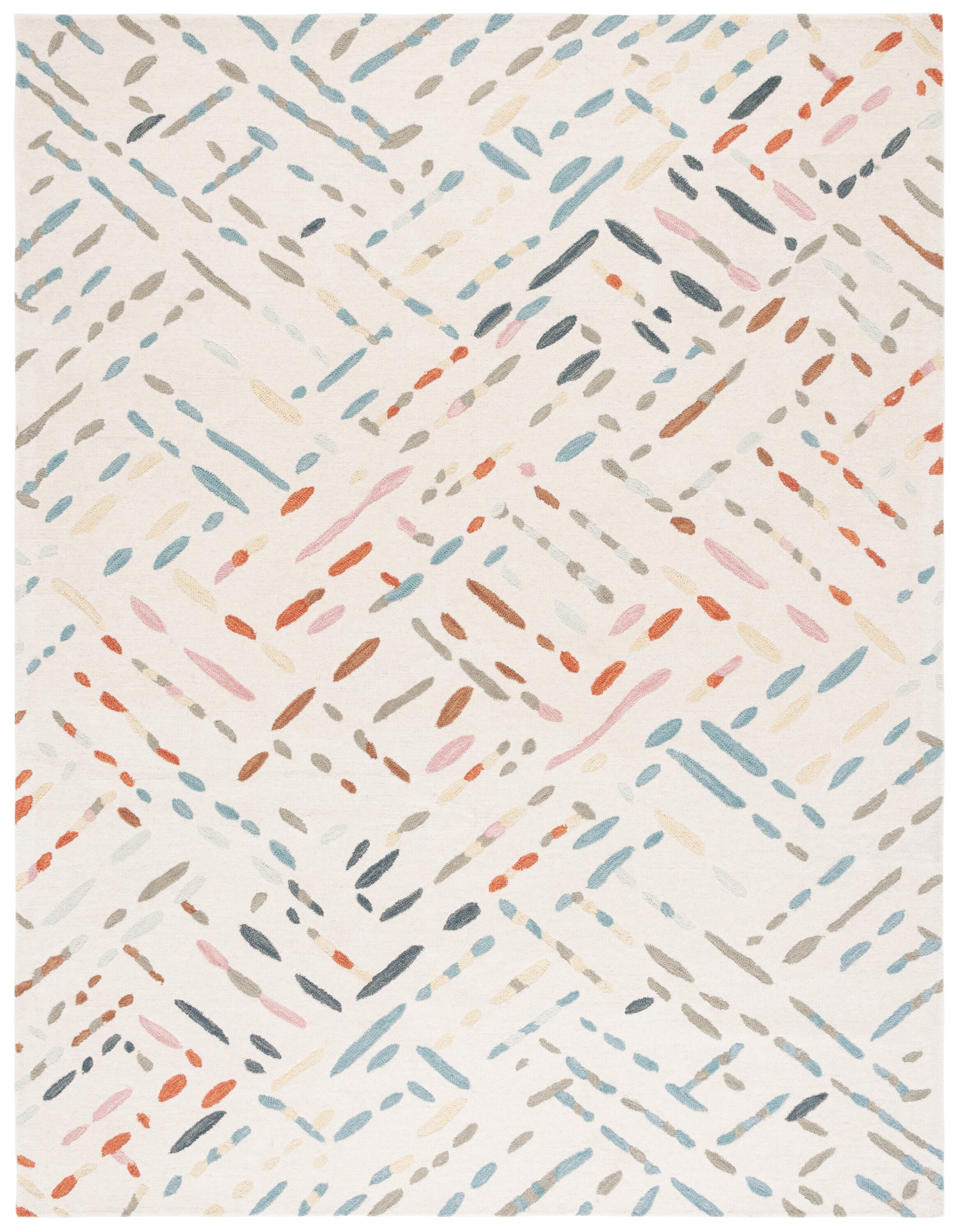 Safavieh MET252A-6 rugs - View #2