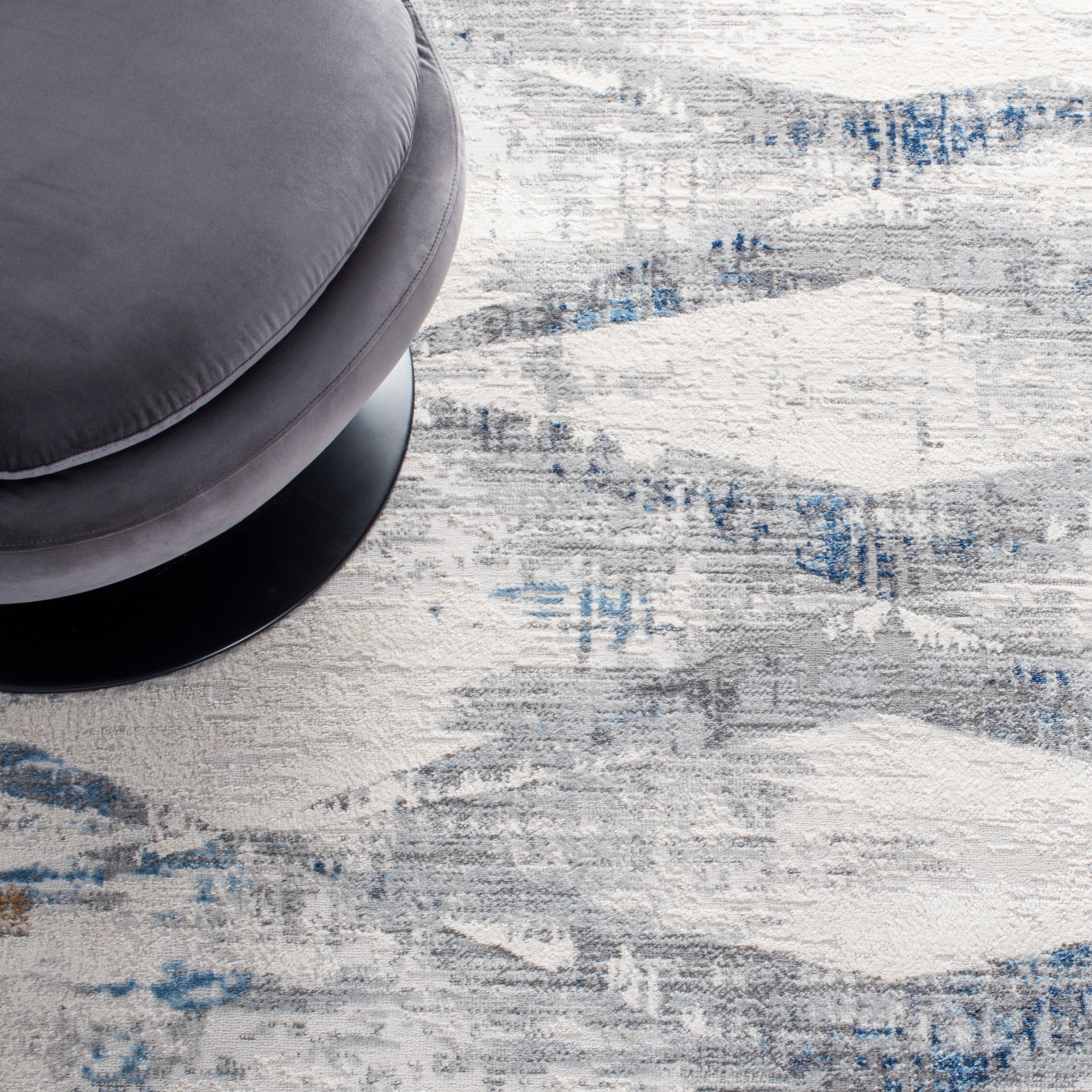 Safavieh ALA478A-4 rugs - View #6