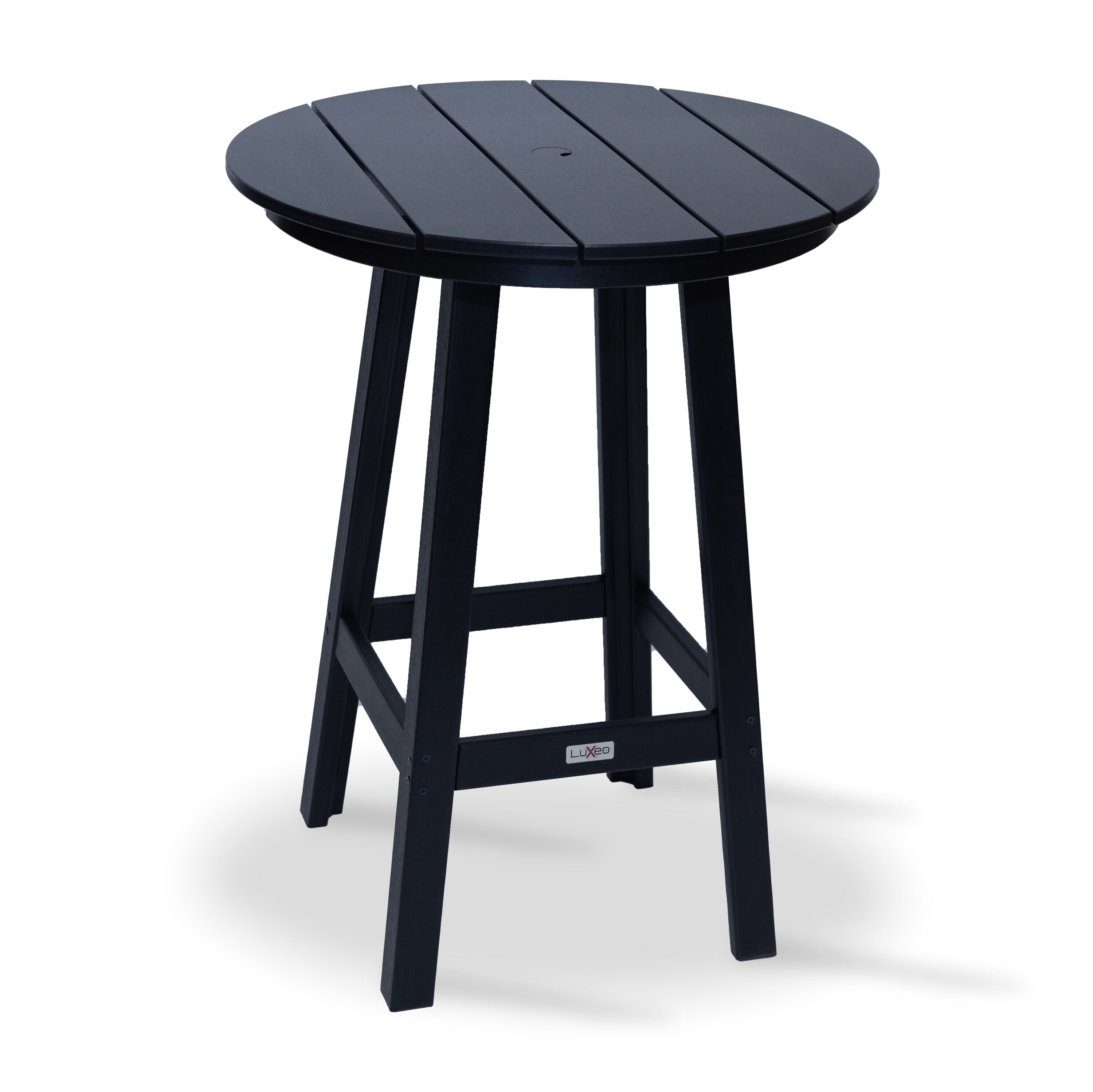 LuXeo 1660-BLK2-RDT Patio-Dining-Sets - View #6