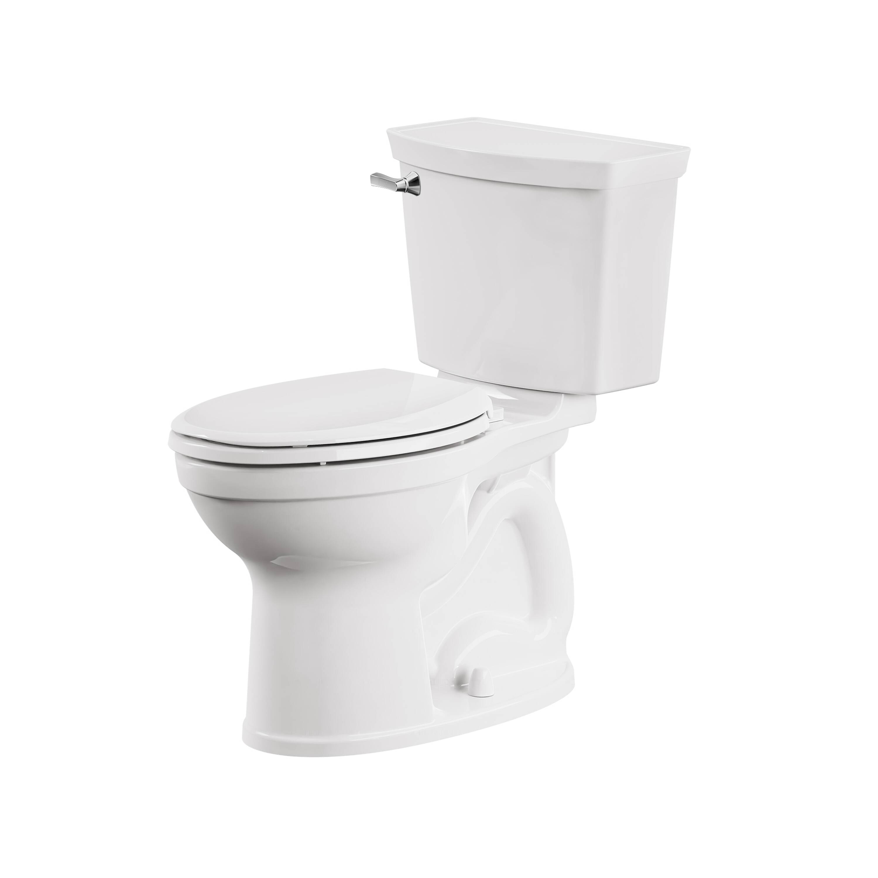 American Standard 767AA101.020 toilets - View #4