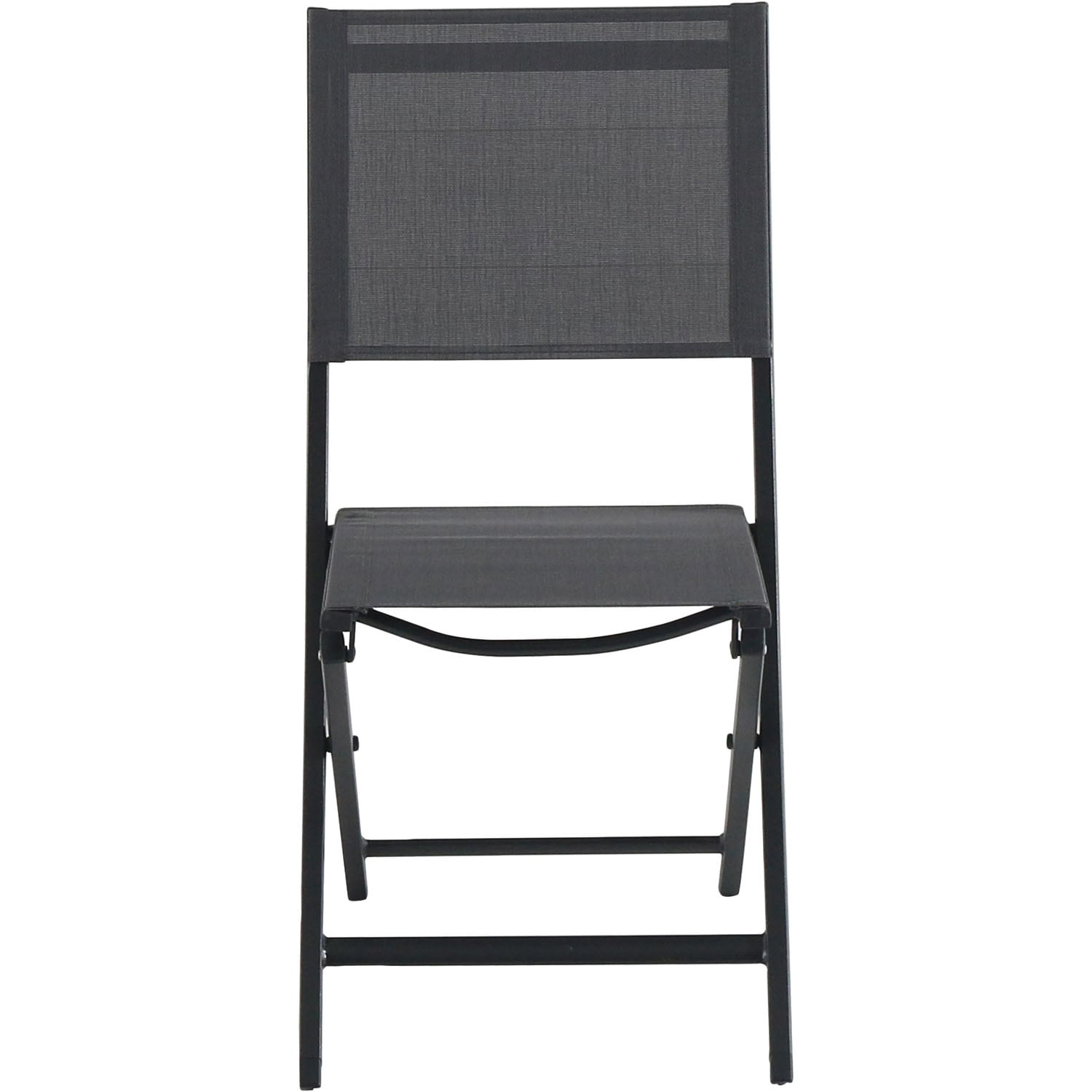 Hanover NAPDNS7PCFD-GRY Patio-Dining-Sets - View #3