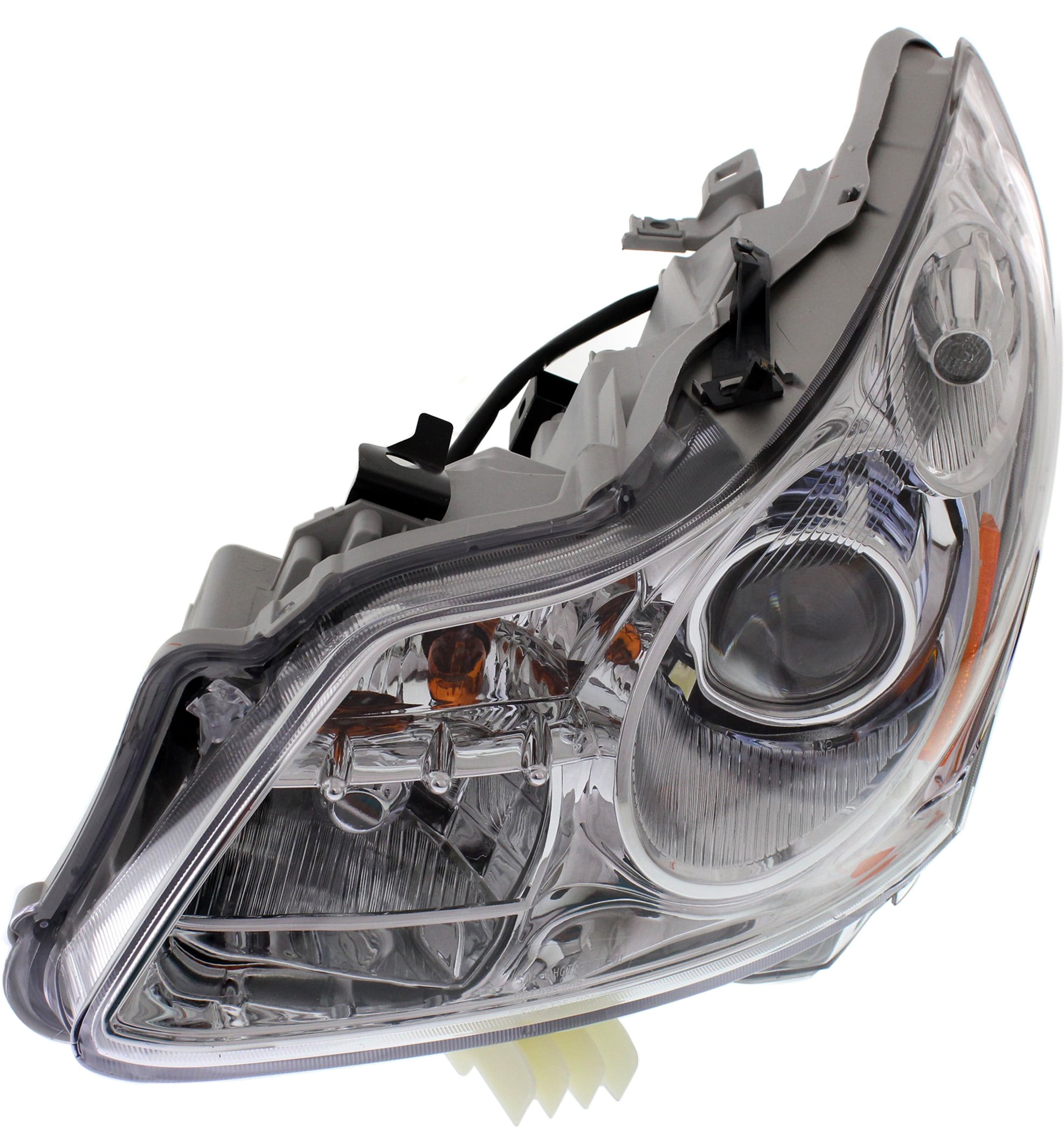 Garage-Pro JCWREPI100158GP Headlights-Components - View #3
