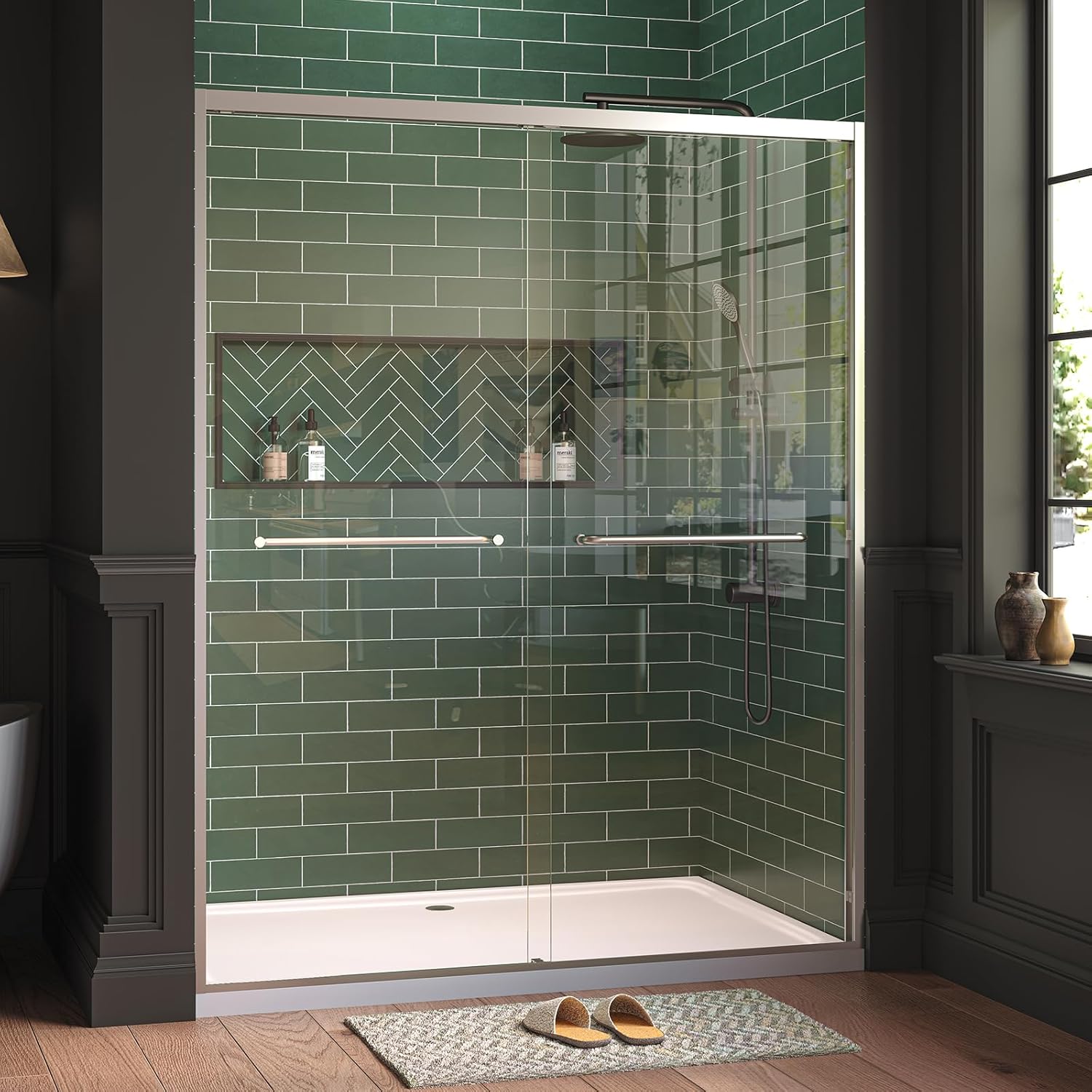 GAOMON MJRKX6A2A013AXB Shower-Doors - View #5