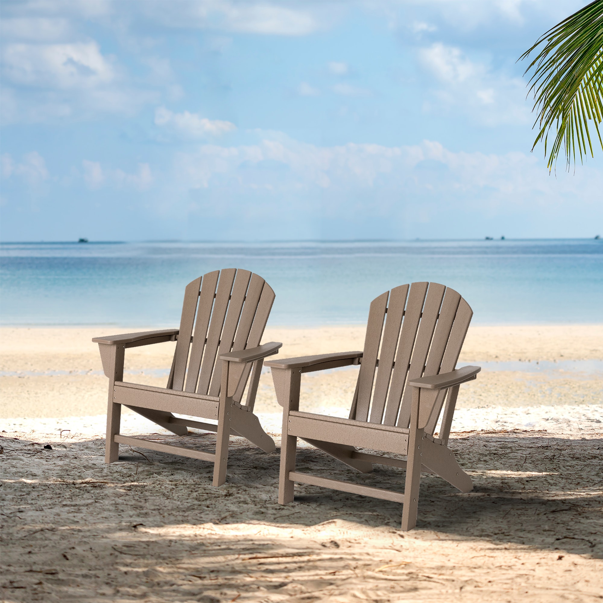 Glitzhome GH2022200008 Patio-Chairs - View #3