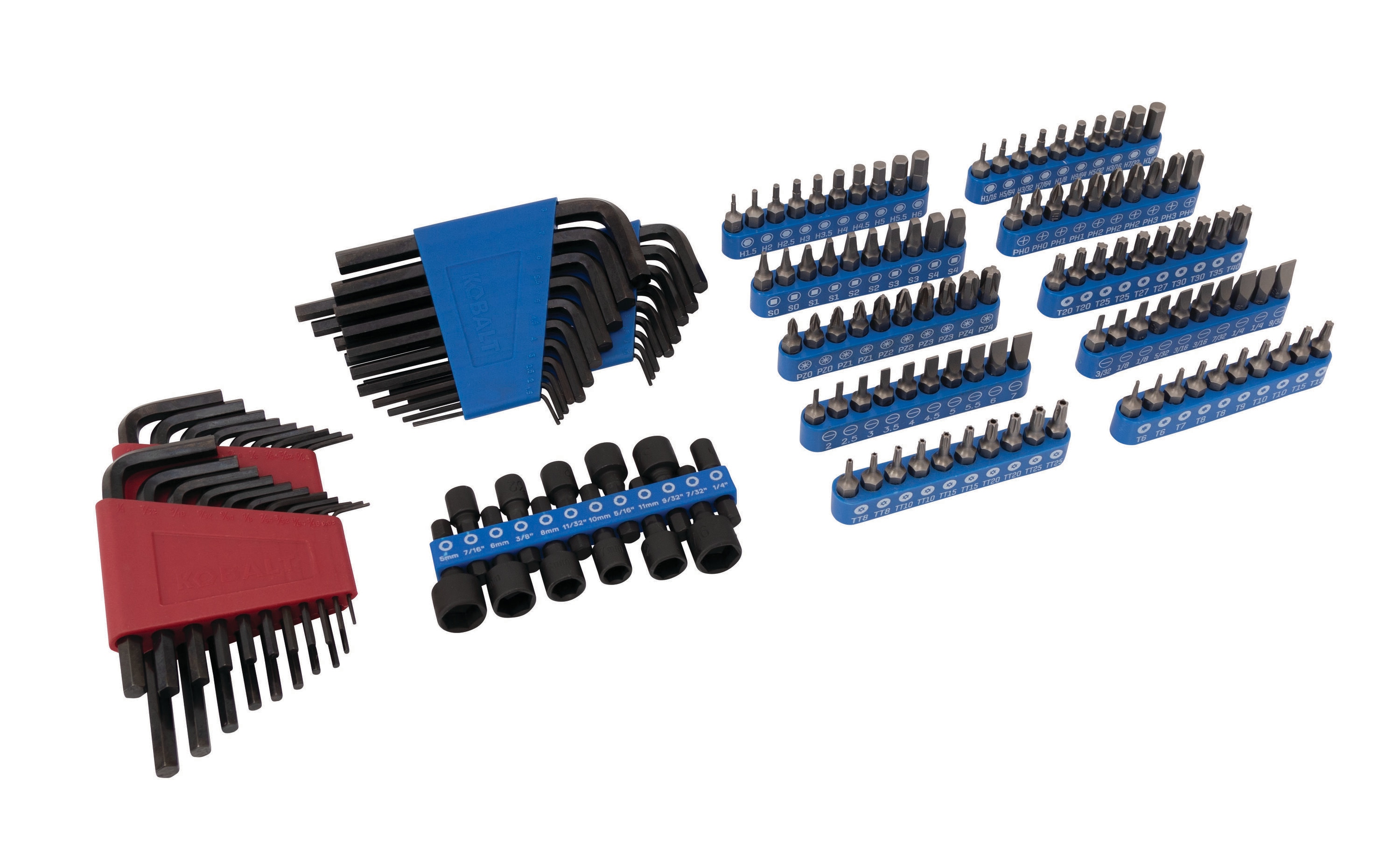 Kobalt 53559 Mechanics-Tool-Sets - View #5